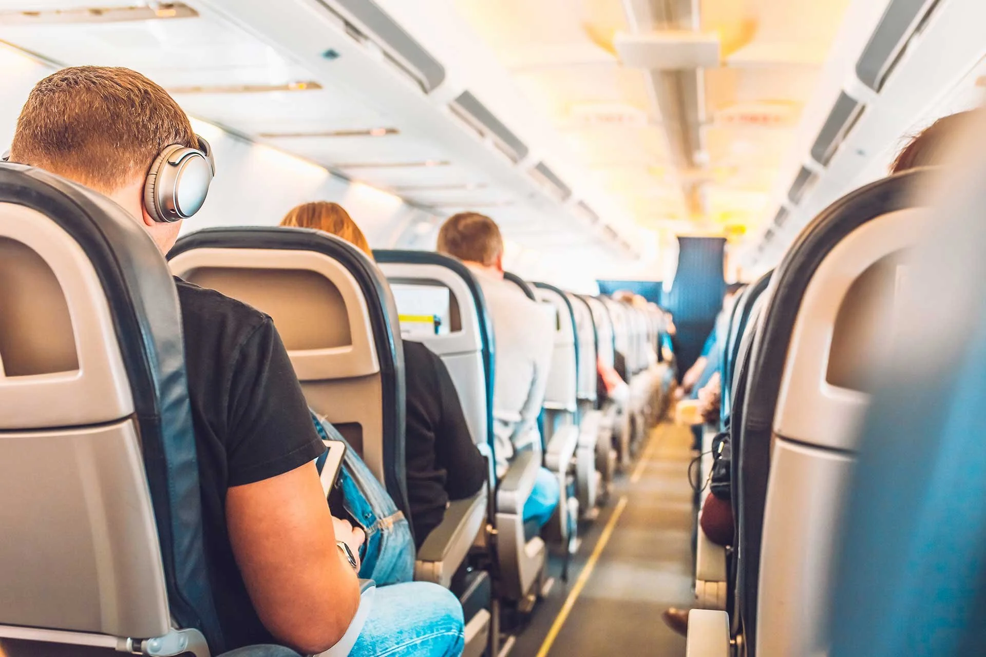 What Is Revenge Travel And What Does It Mean For Airfares? — BTG Travel