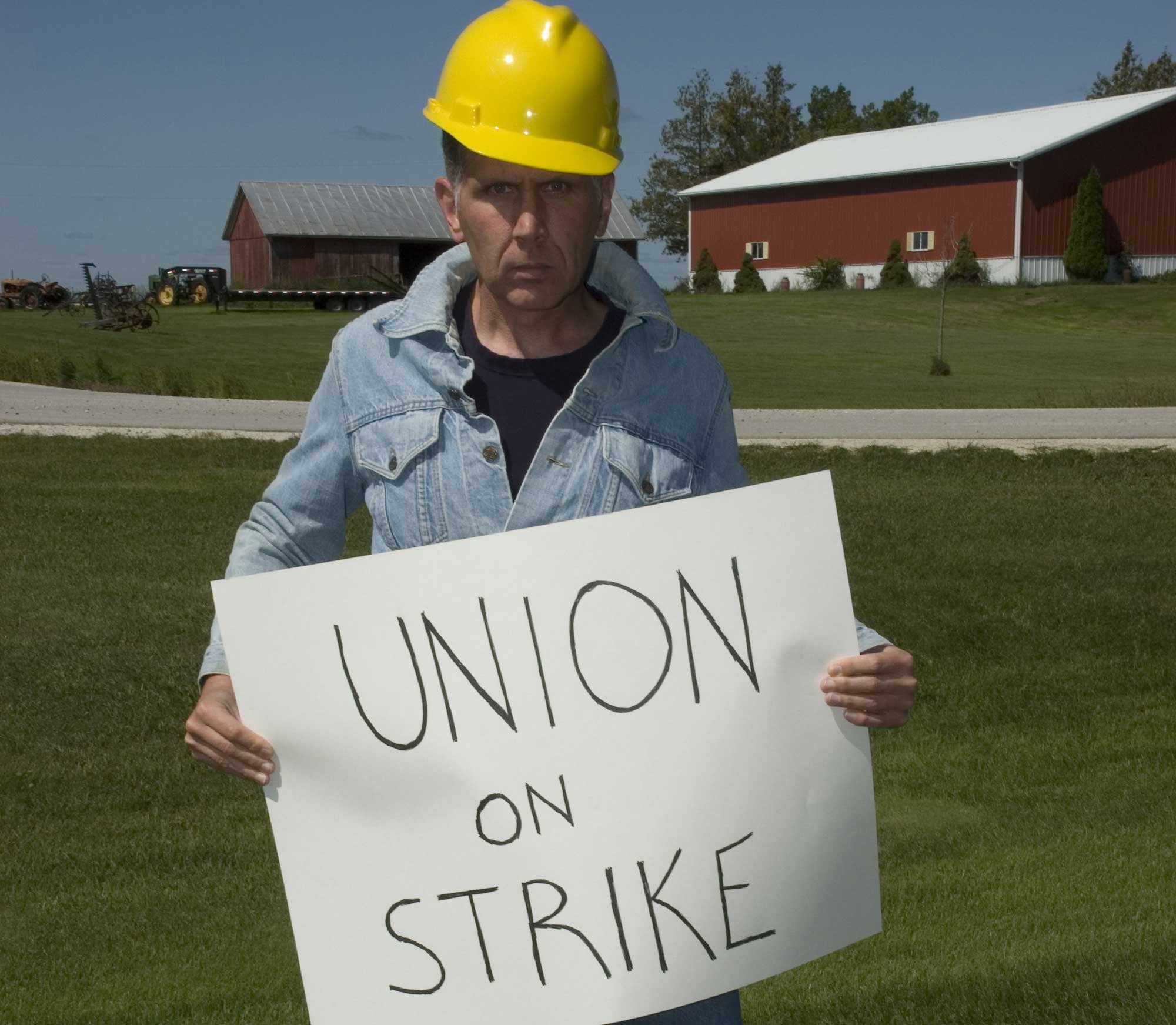 Labor Unions and Inflation: Playing to the Tide
