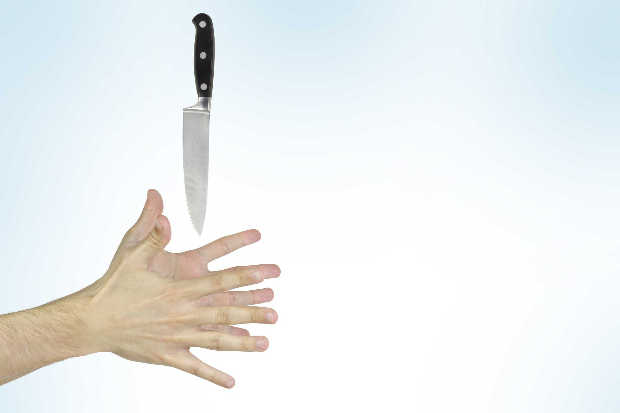 BofA Fund Manager Survey – Is It Time To Go Knife Catching?