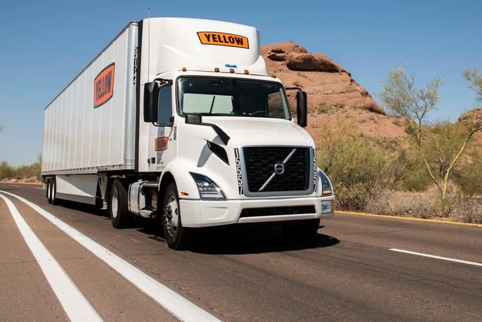 Lessons Learned from the Death of a Trucker