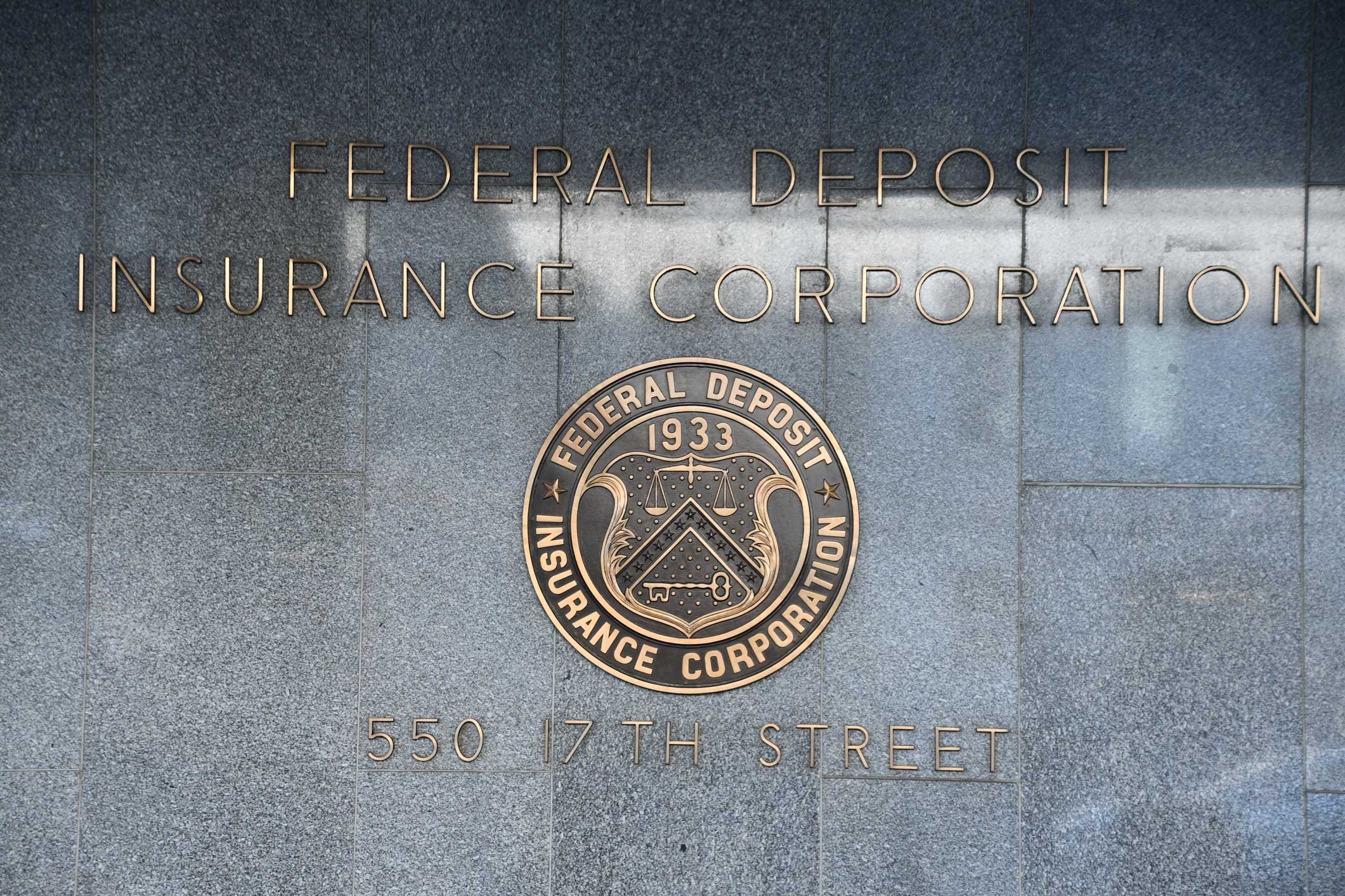 Echoes of a Banking Crisis