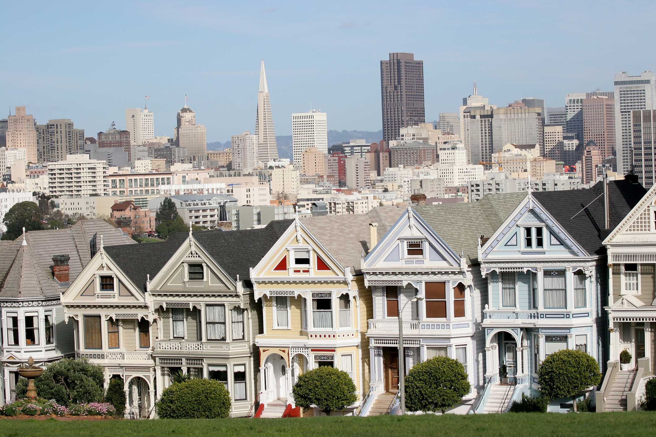 California’s Self-Inflicted Wounds
