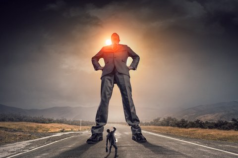 Too Big to Fail Means “Safe”?
