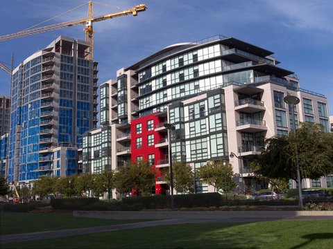 Multi Build? Not all MSAs are The Same