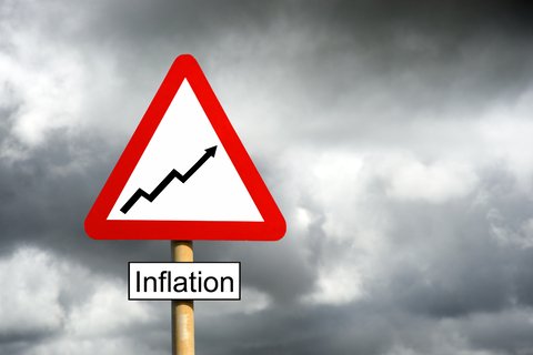 Inflation, Banking Crisis, and Shifts in Funding Landscape