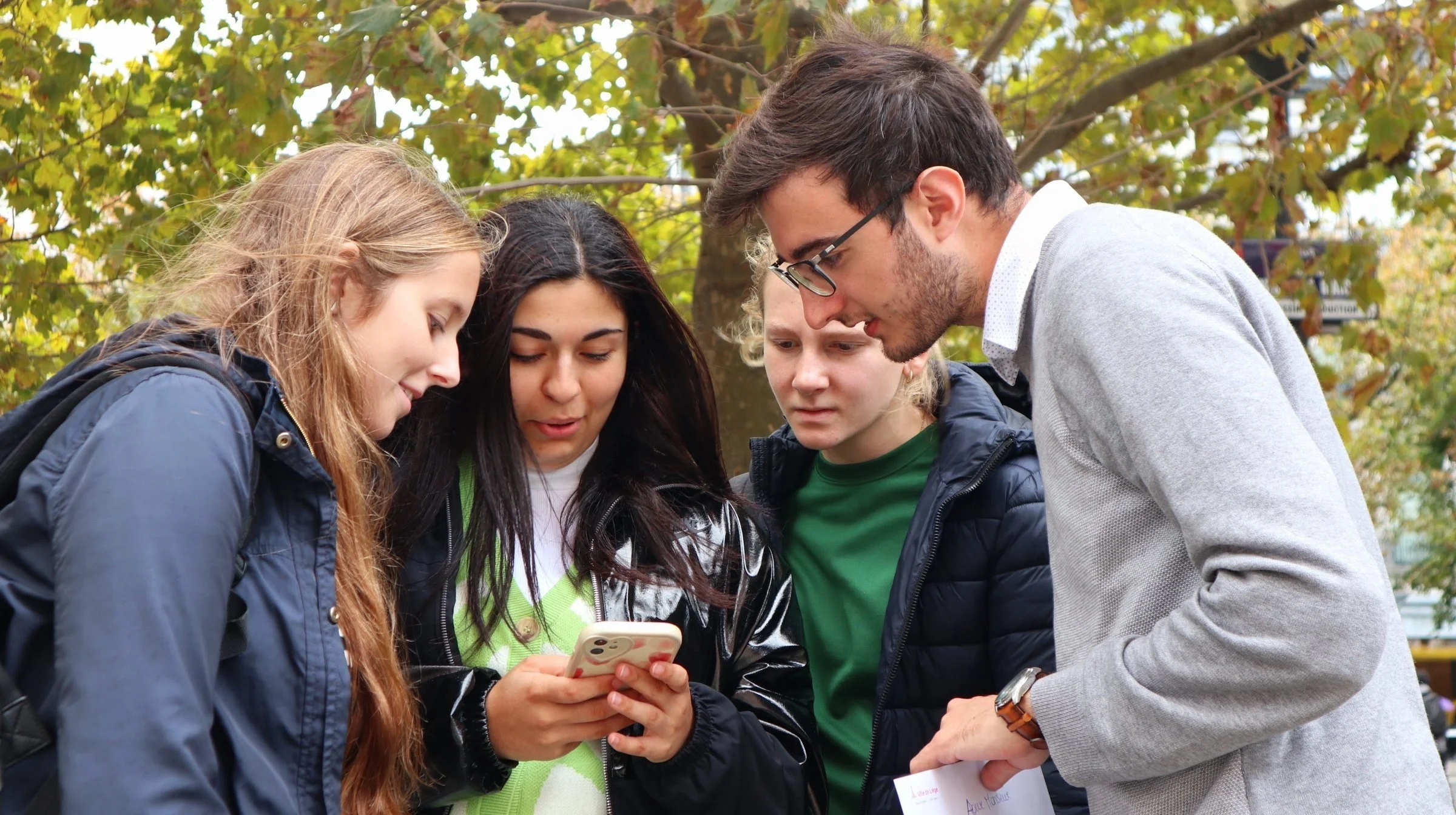 Gids + halve excursie-dag