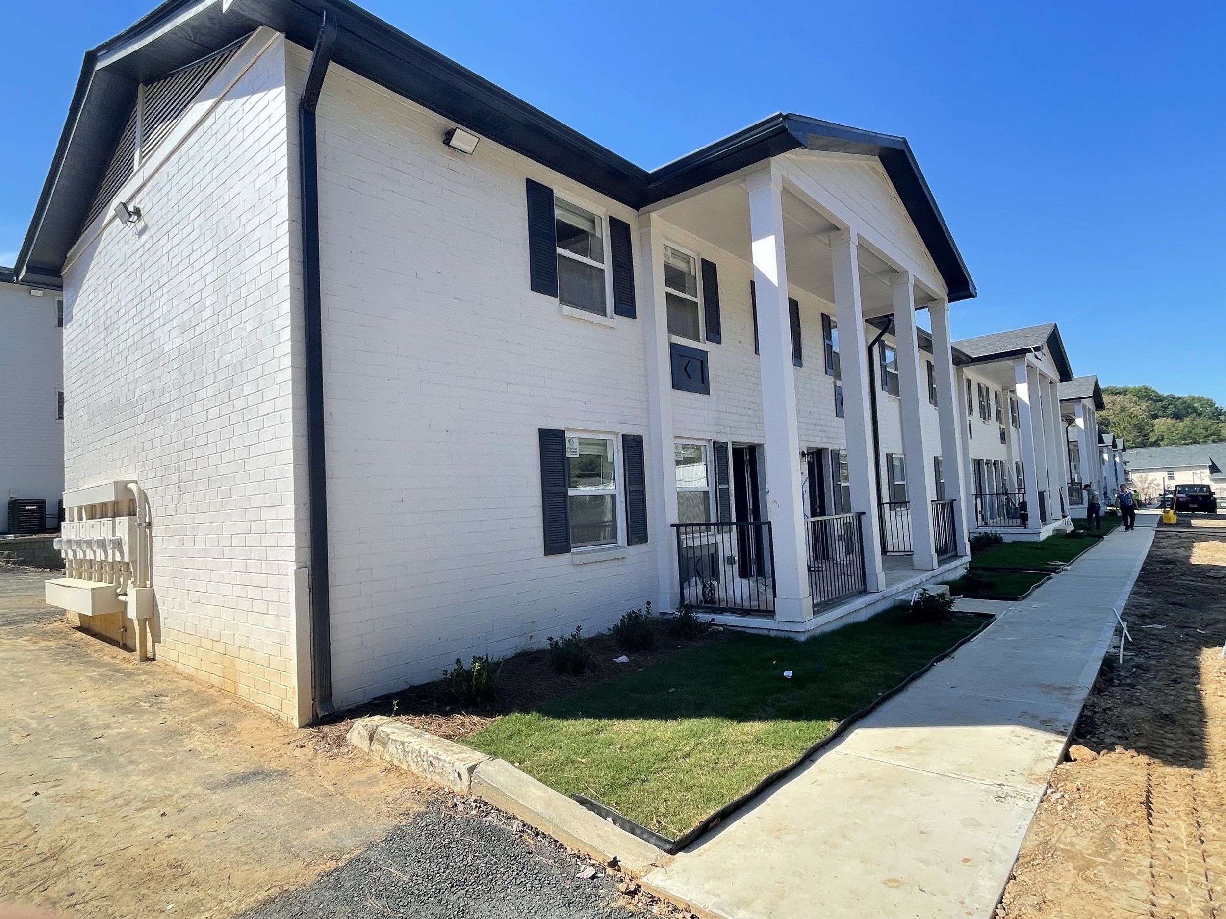 Coming Soon: The Avenue at 3060