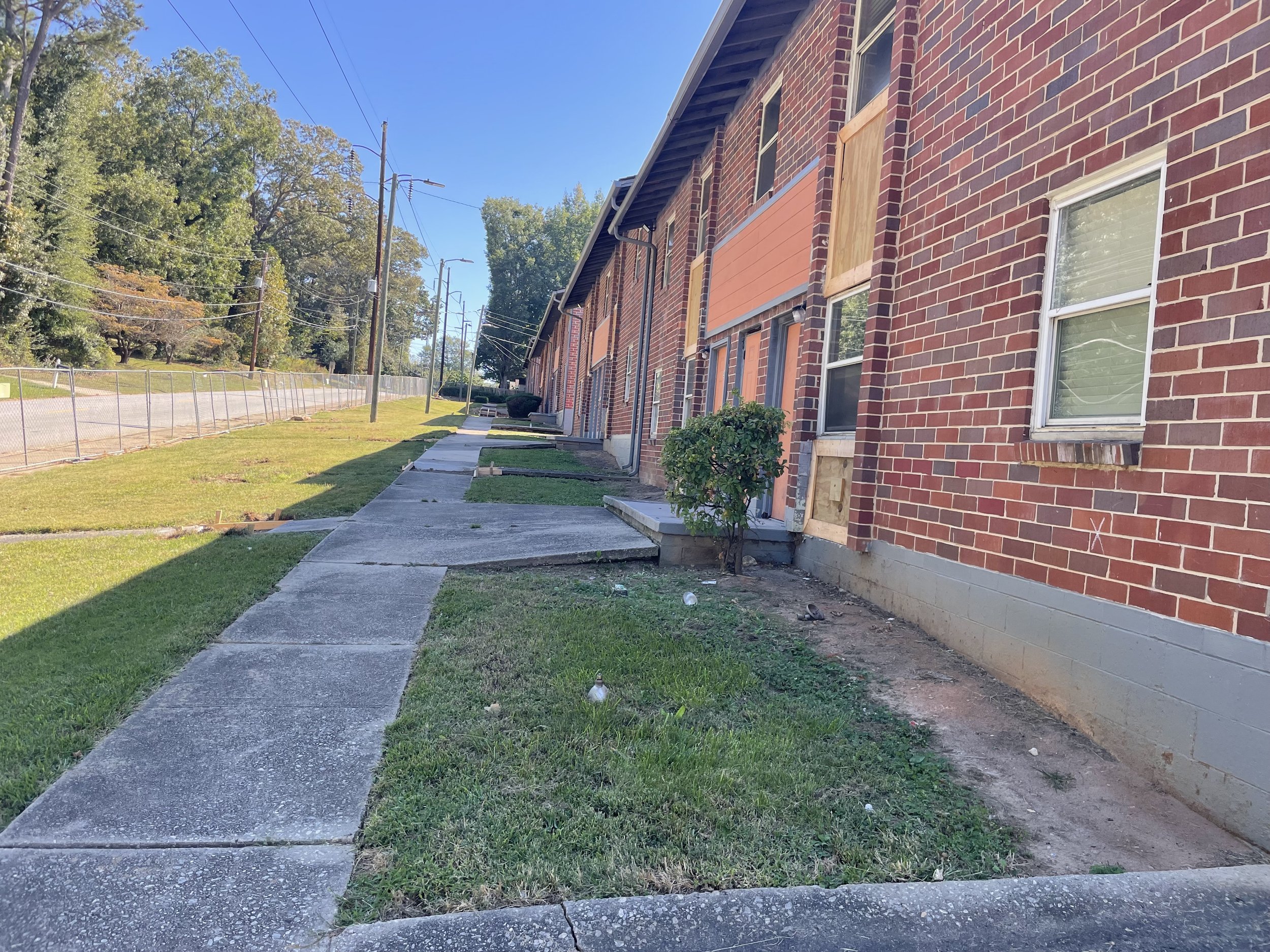 Coming Soon: The Promenade at 2980