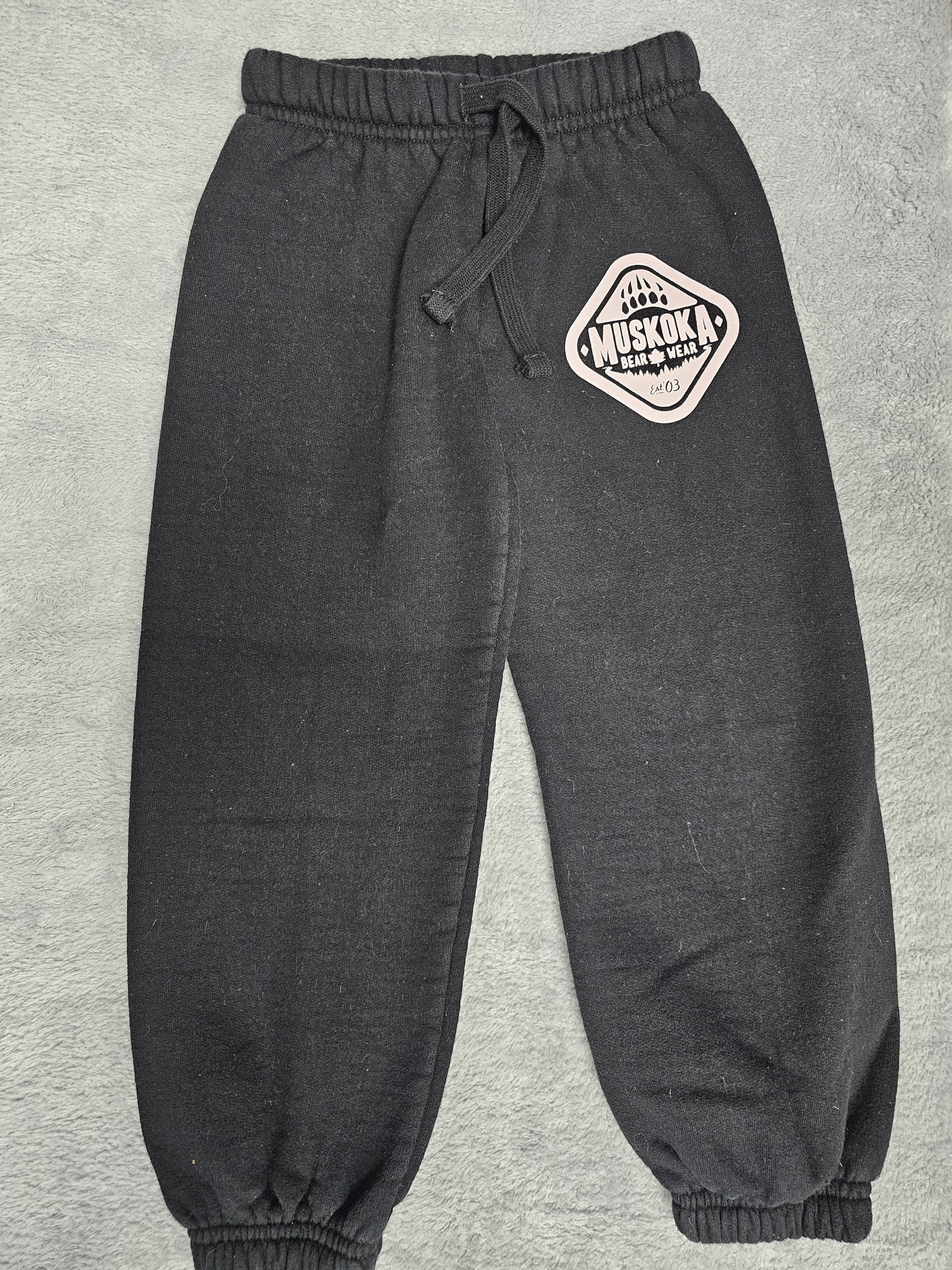 Muskoka Joggers 4T