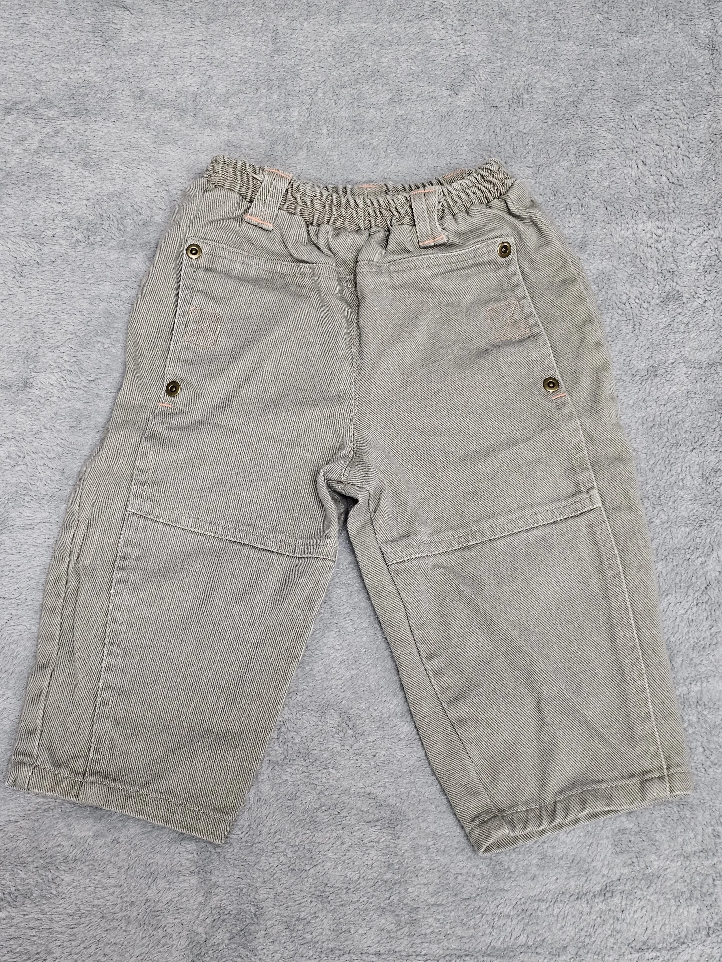 Denim Pants 18 months