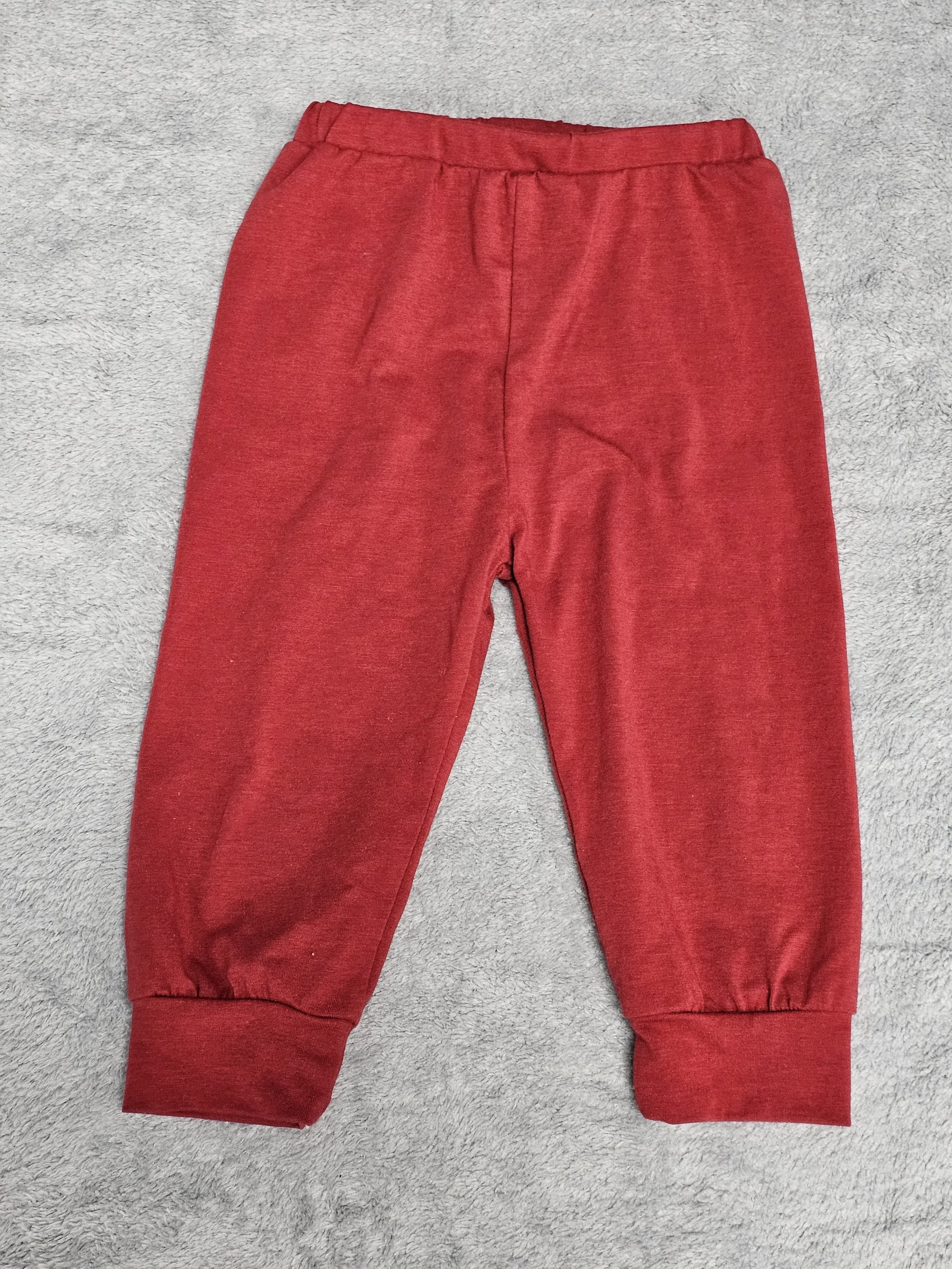 Boys Pants 12-18 months