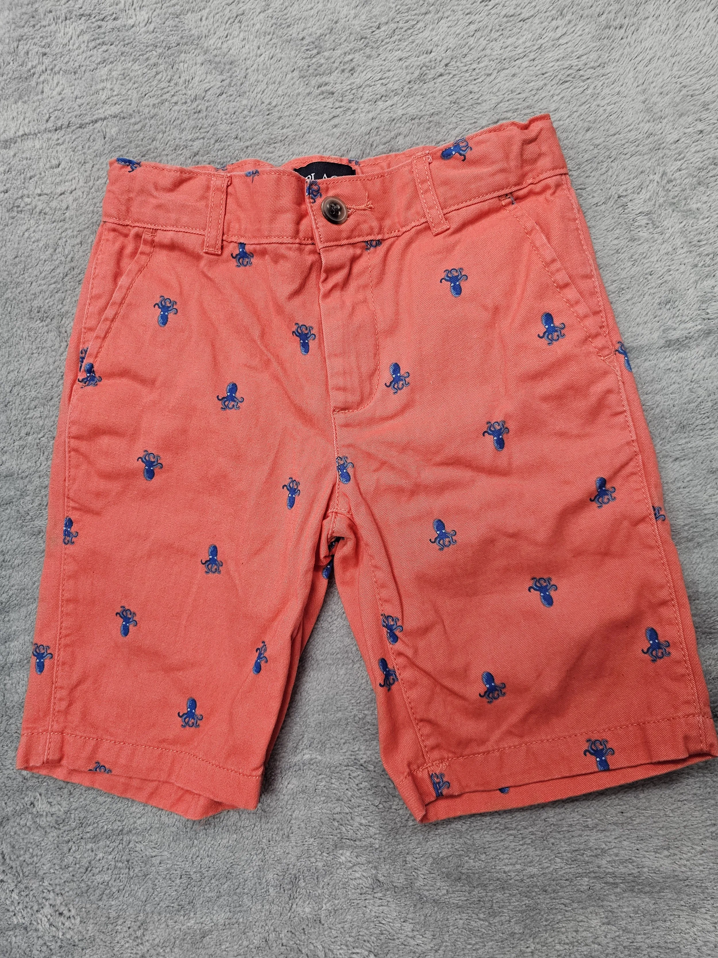 Children's Place Shorts Size 6