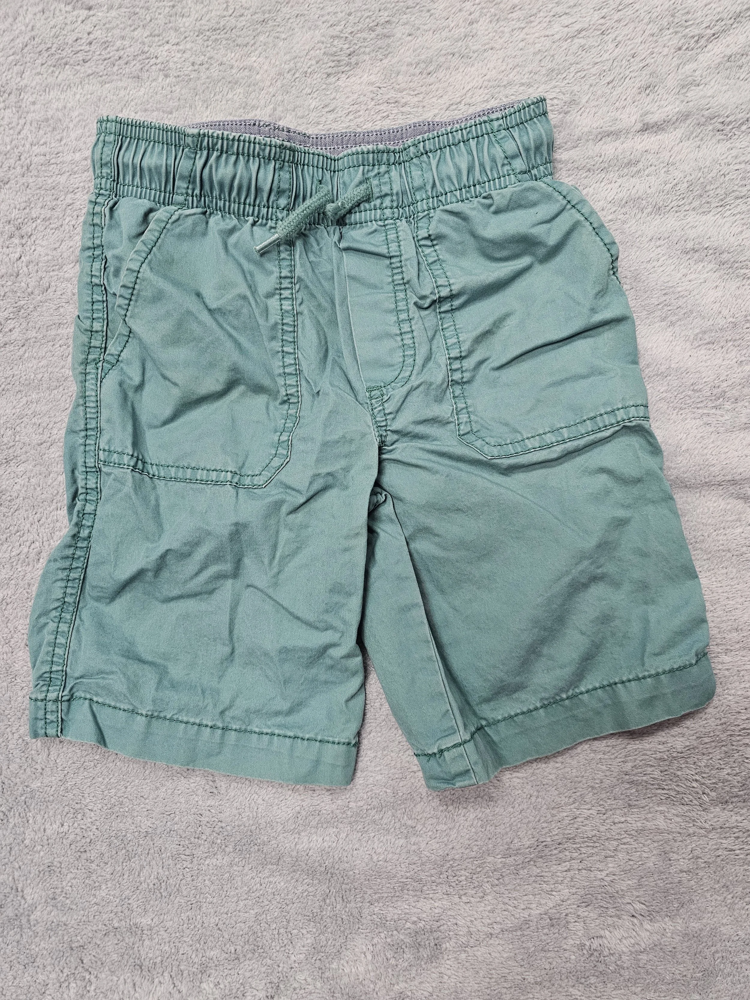 OshKosh Shorts Size 6