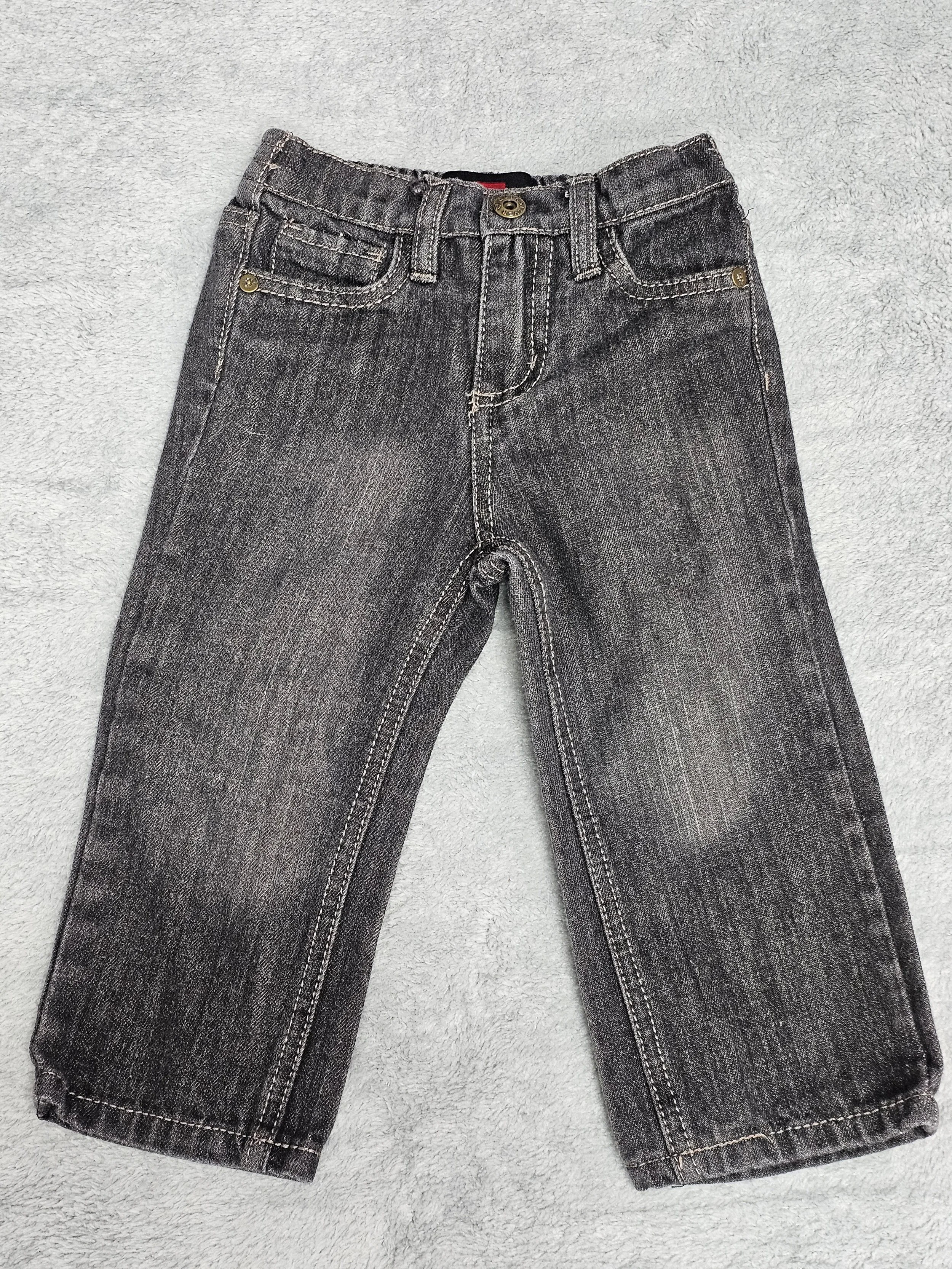 Quicksilver Jeans 18 months