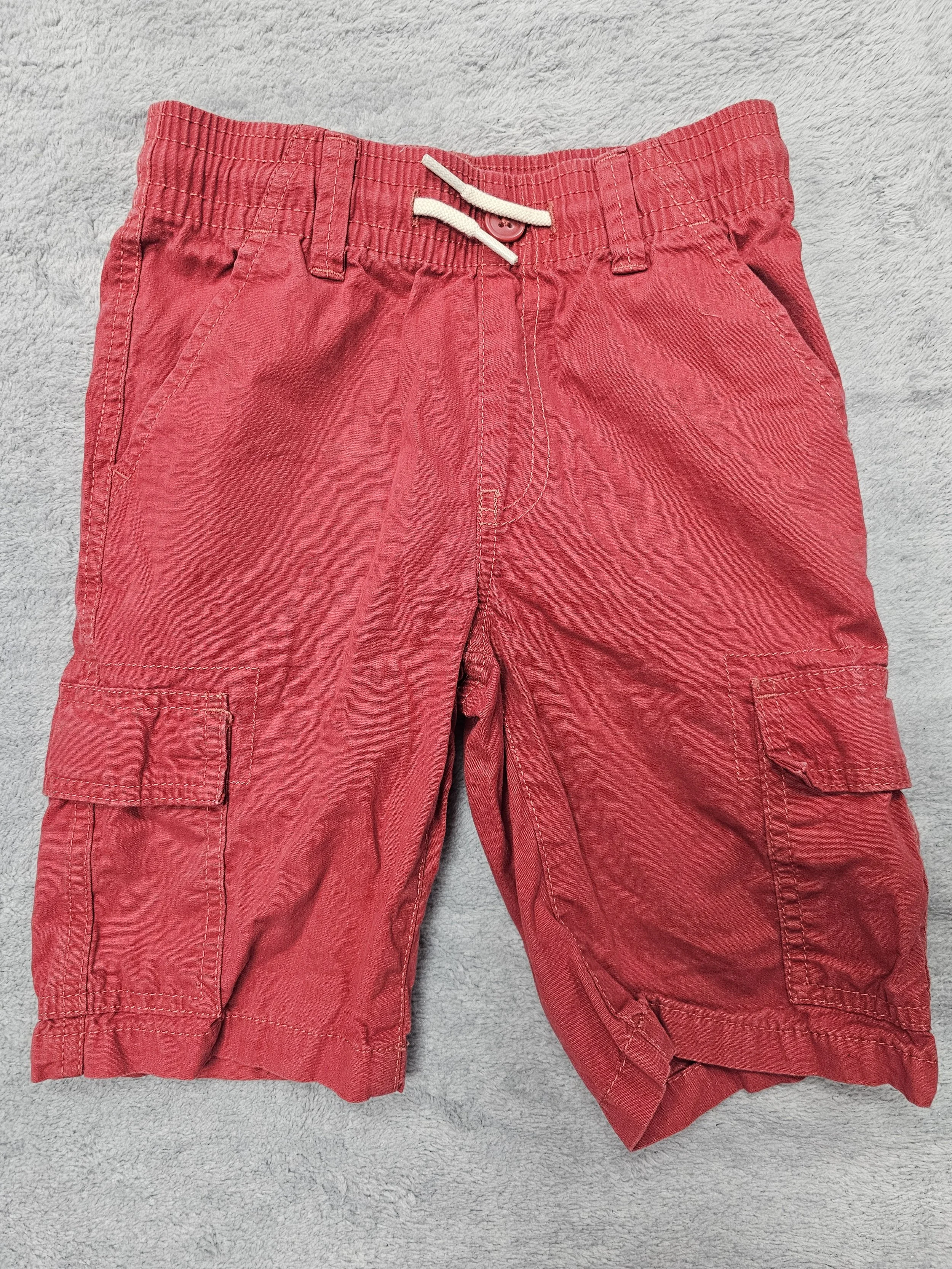 Children's Place Shorts Size 6