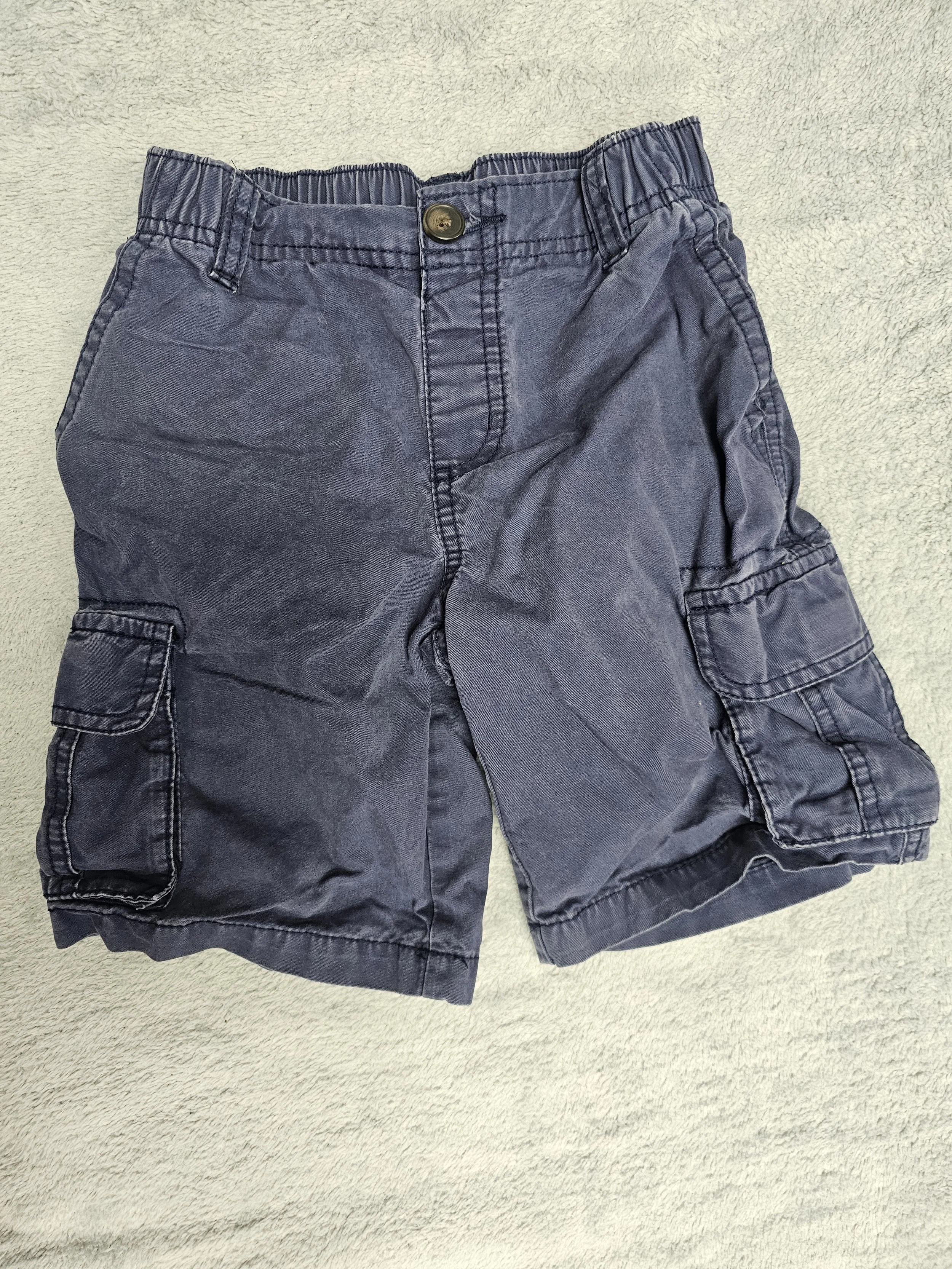Gymboree Shorts Size 6