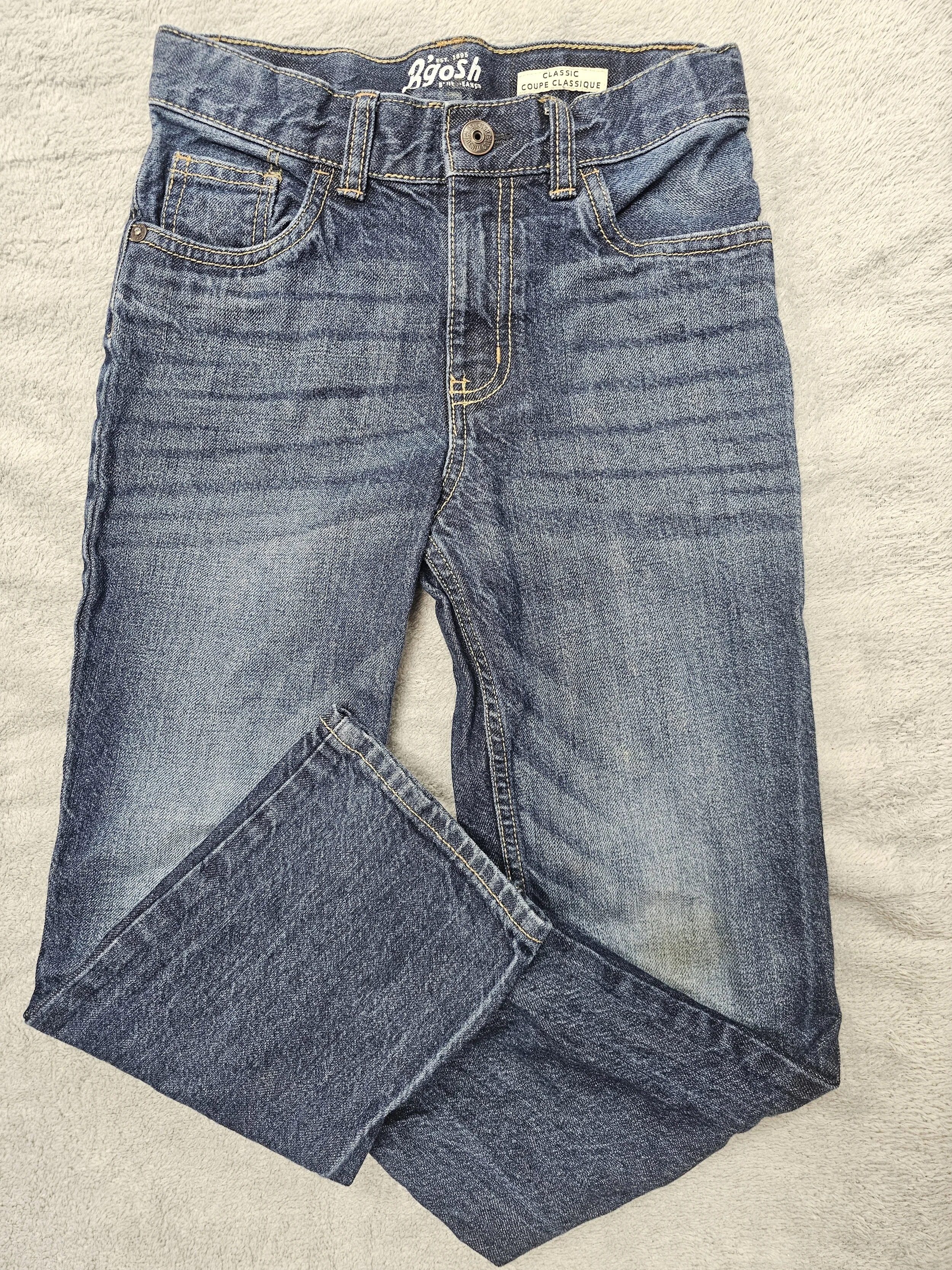 OshKosh Jeans Size 7