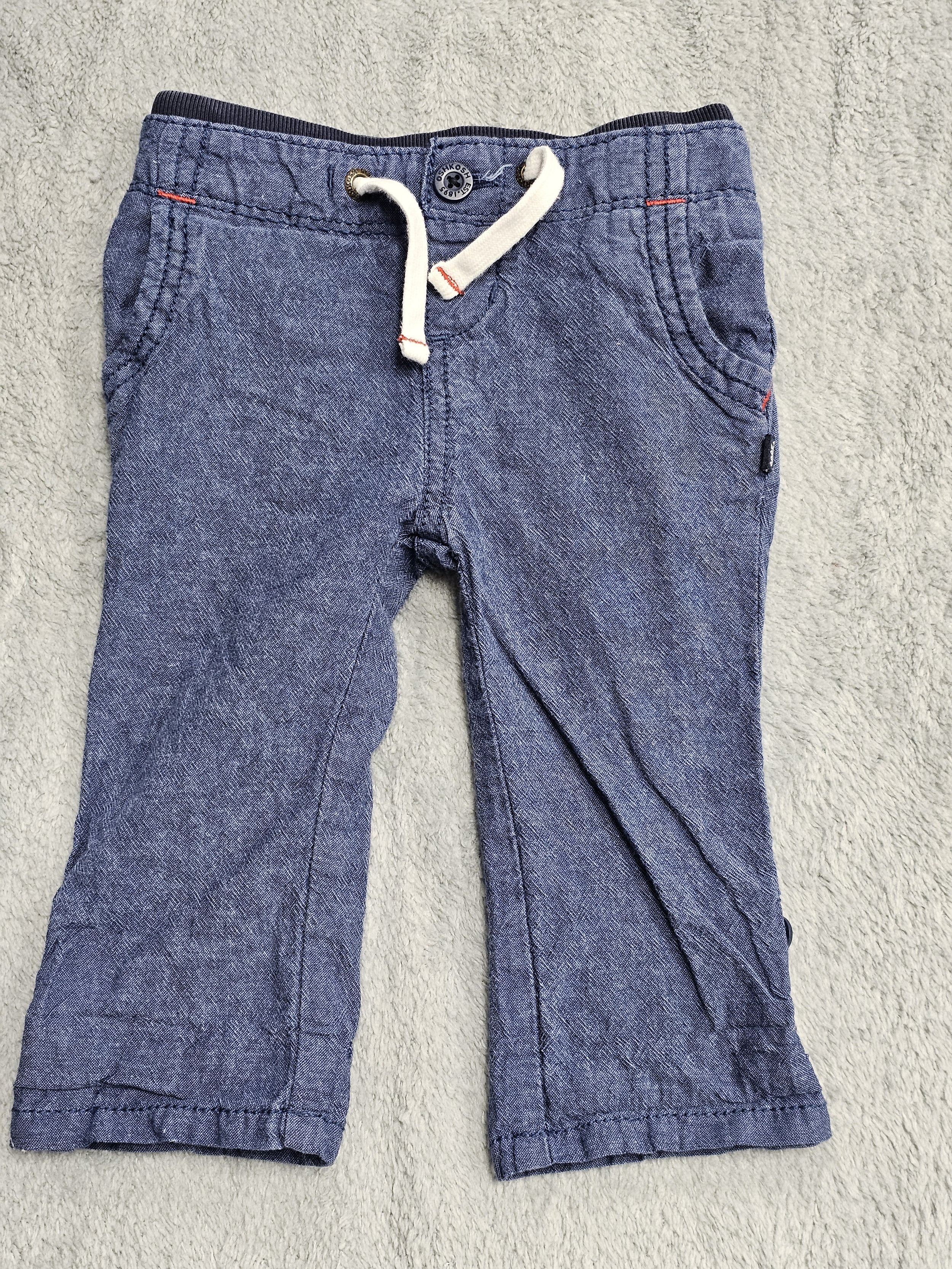 OshKosh Pants 9 months