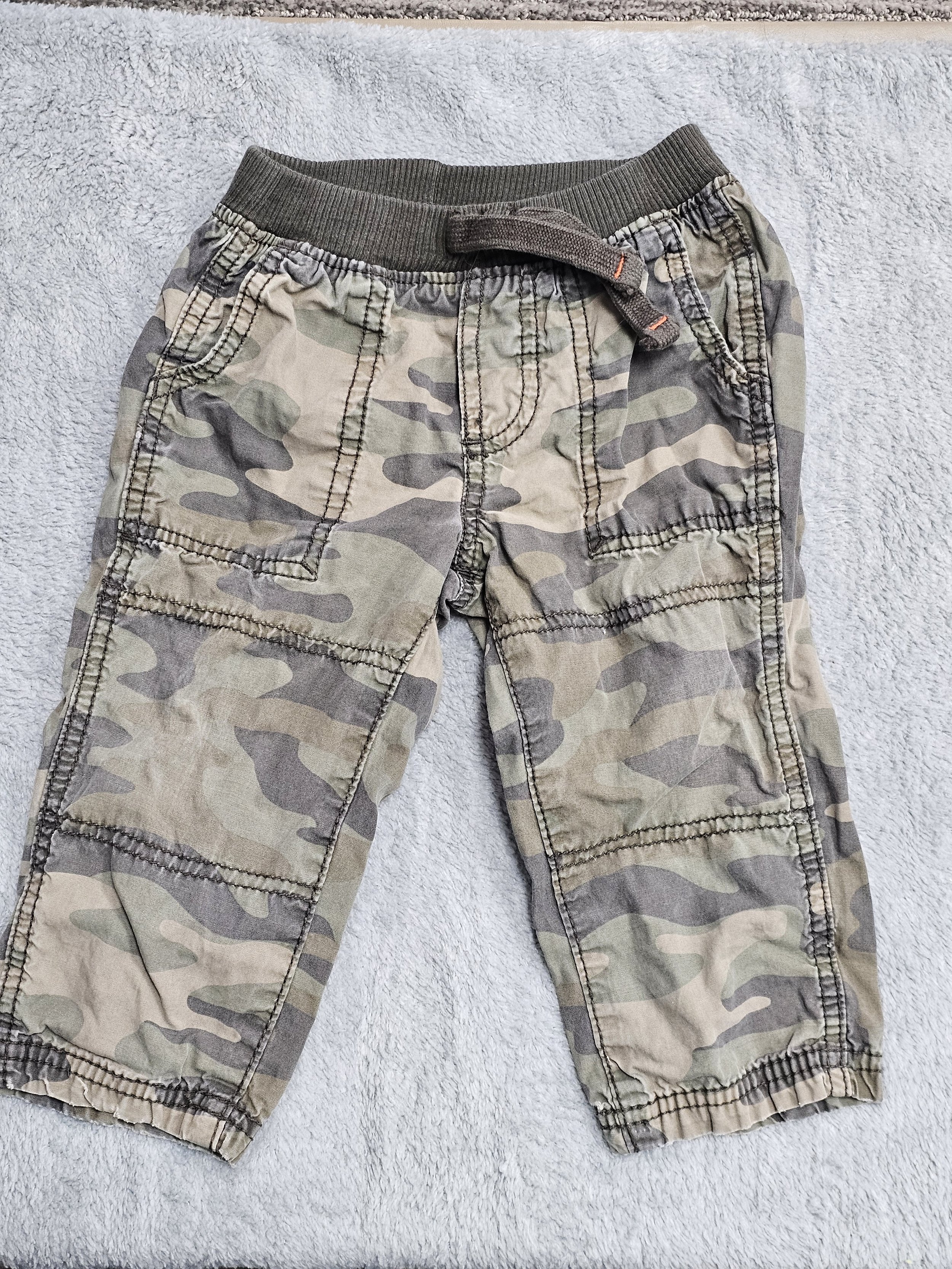 Carter's Pants 12 months