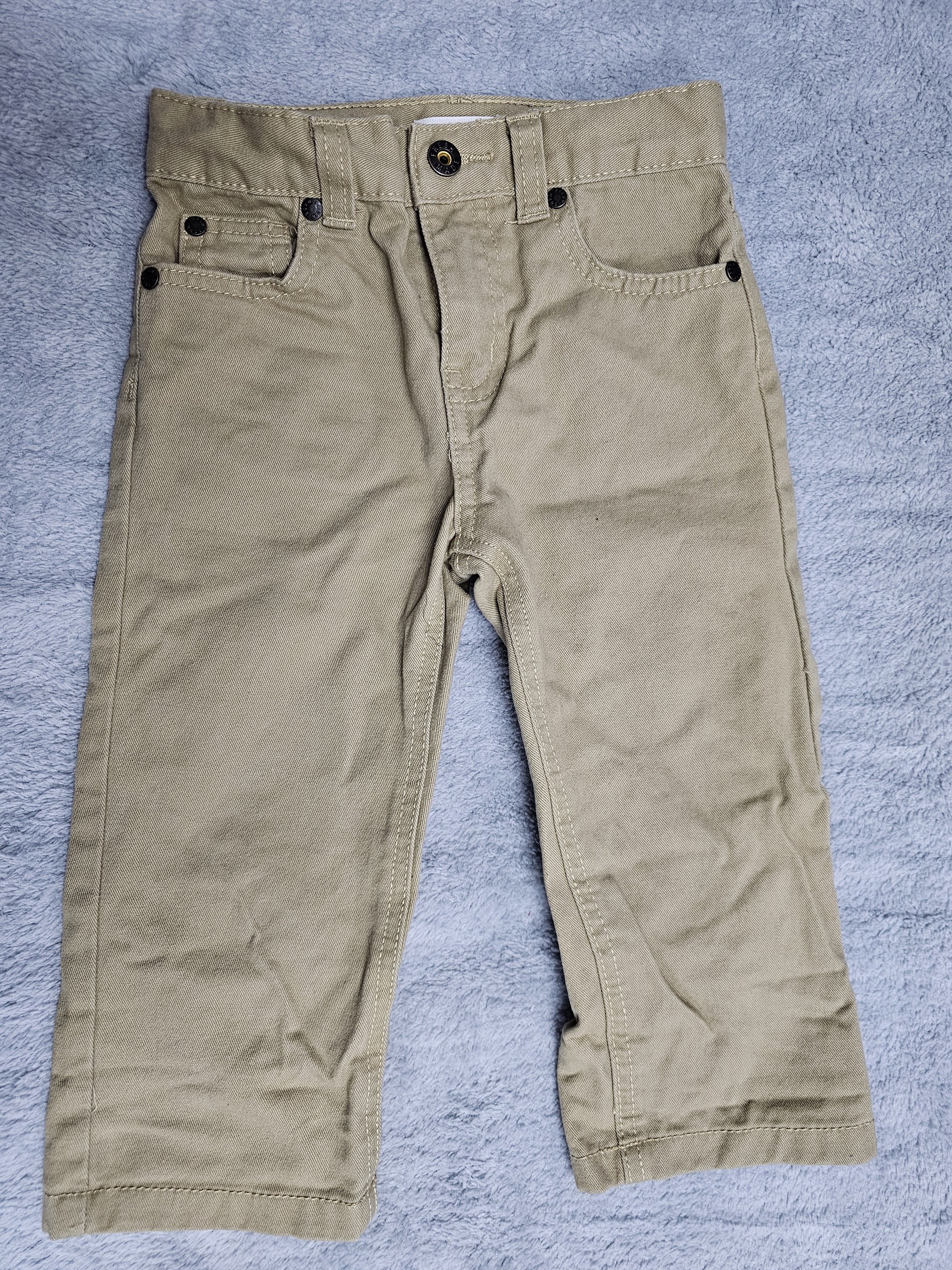 Joe Fresh Pants 2T