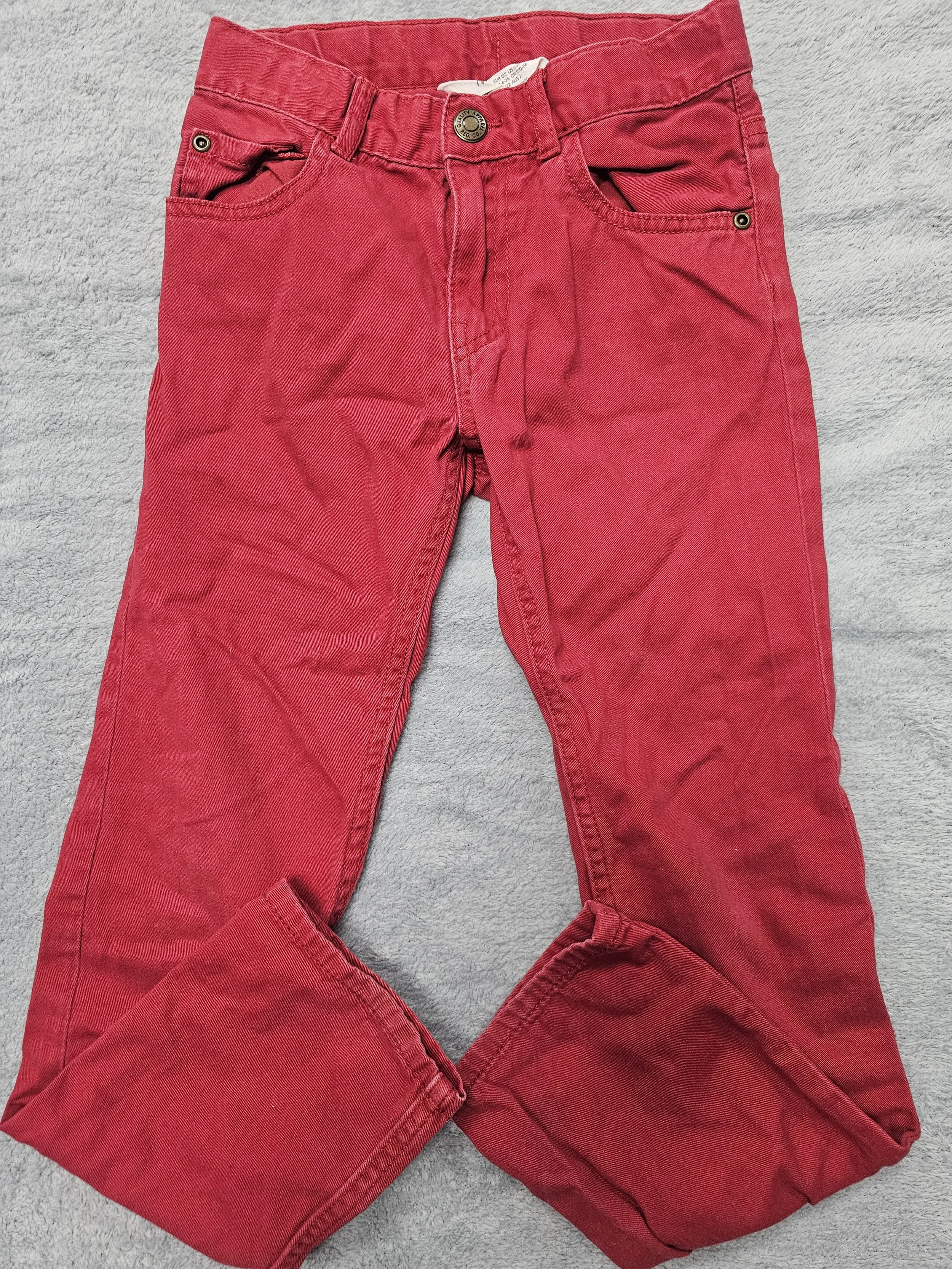 H&M Pants Size 6/7