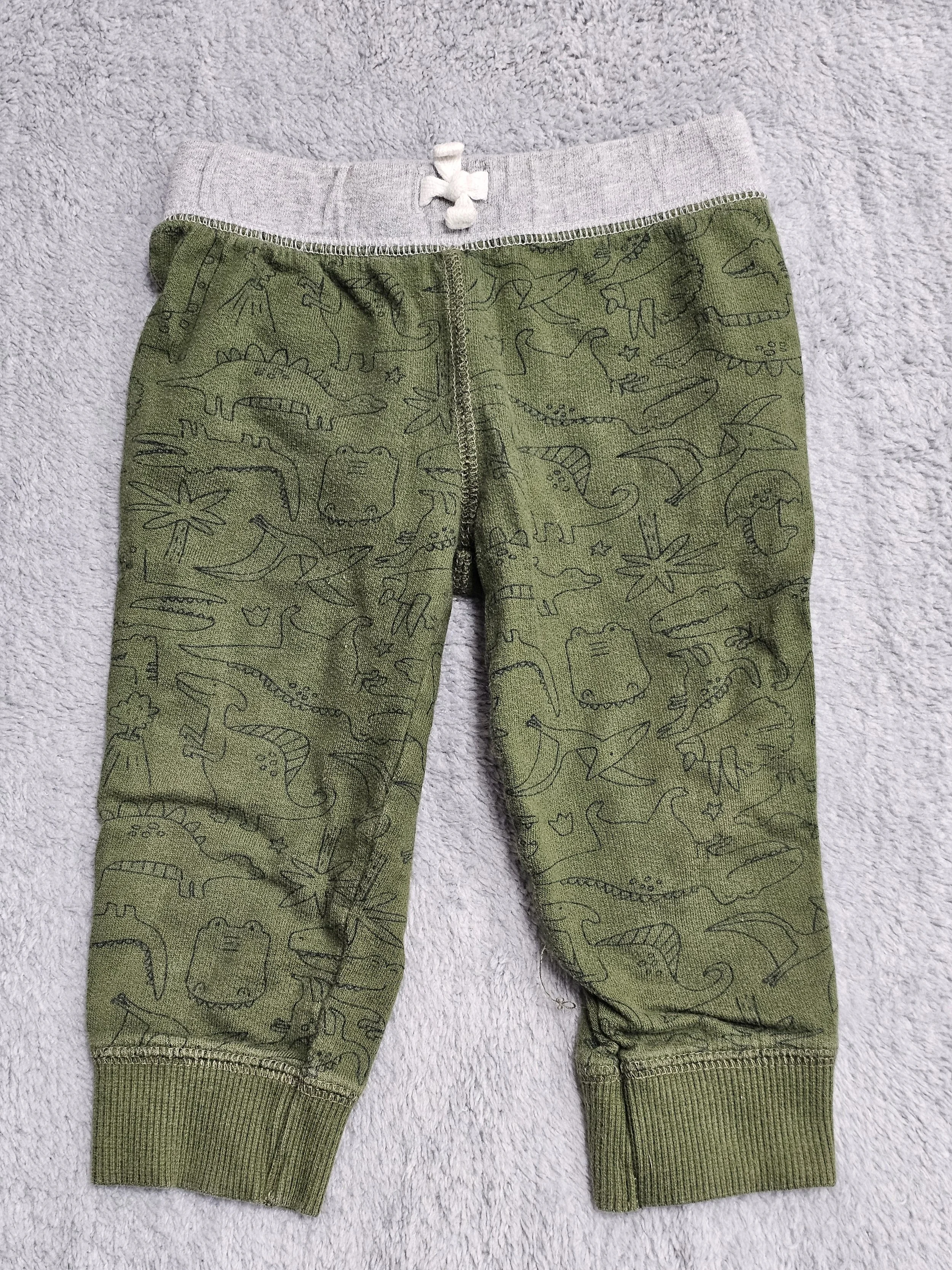 Carter's Joggers 12 months