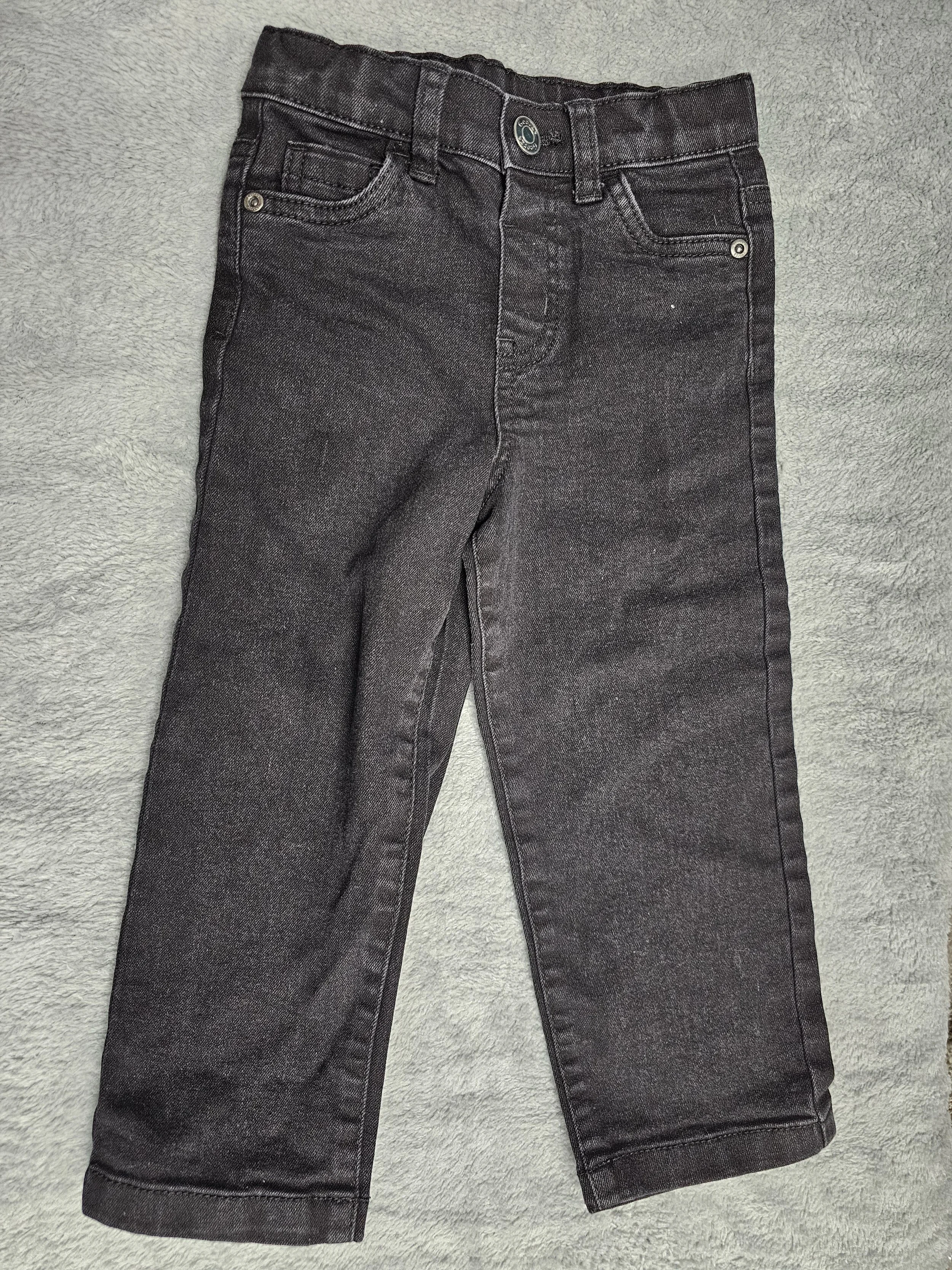 George Jeans 3T