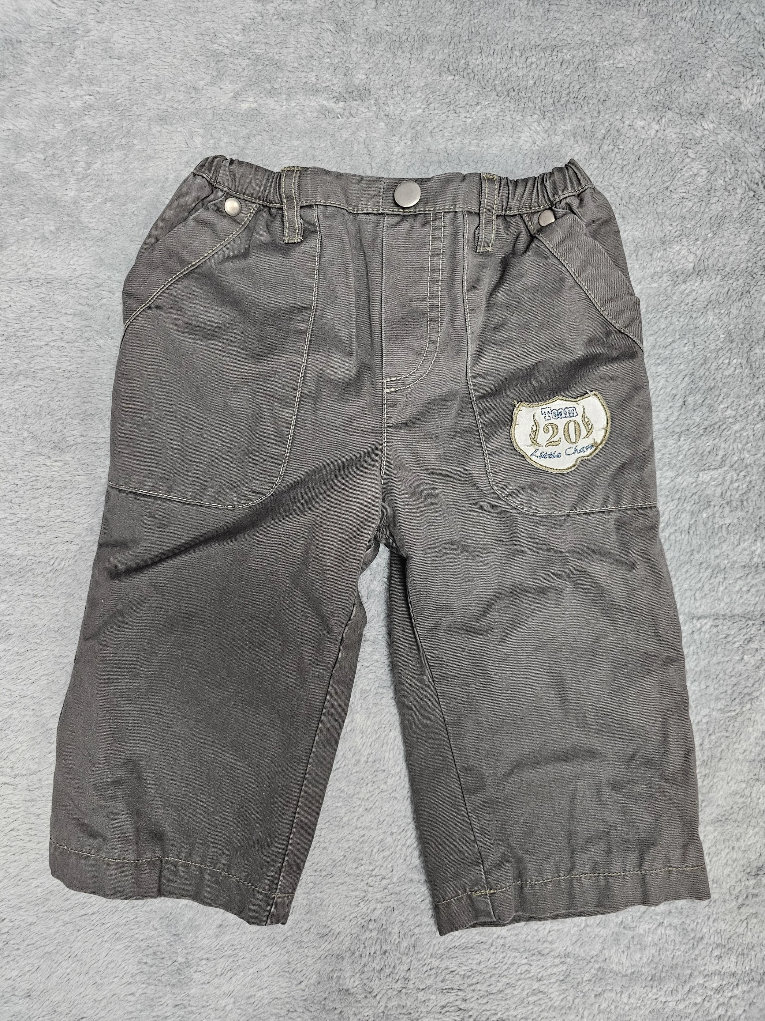 Little Charm Pants 12 months