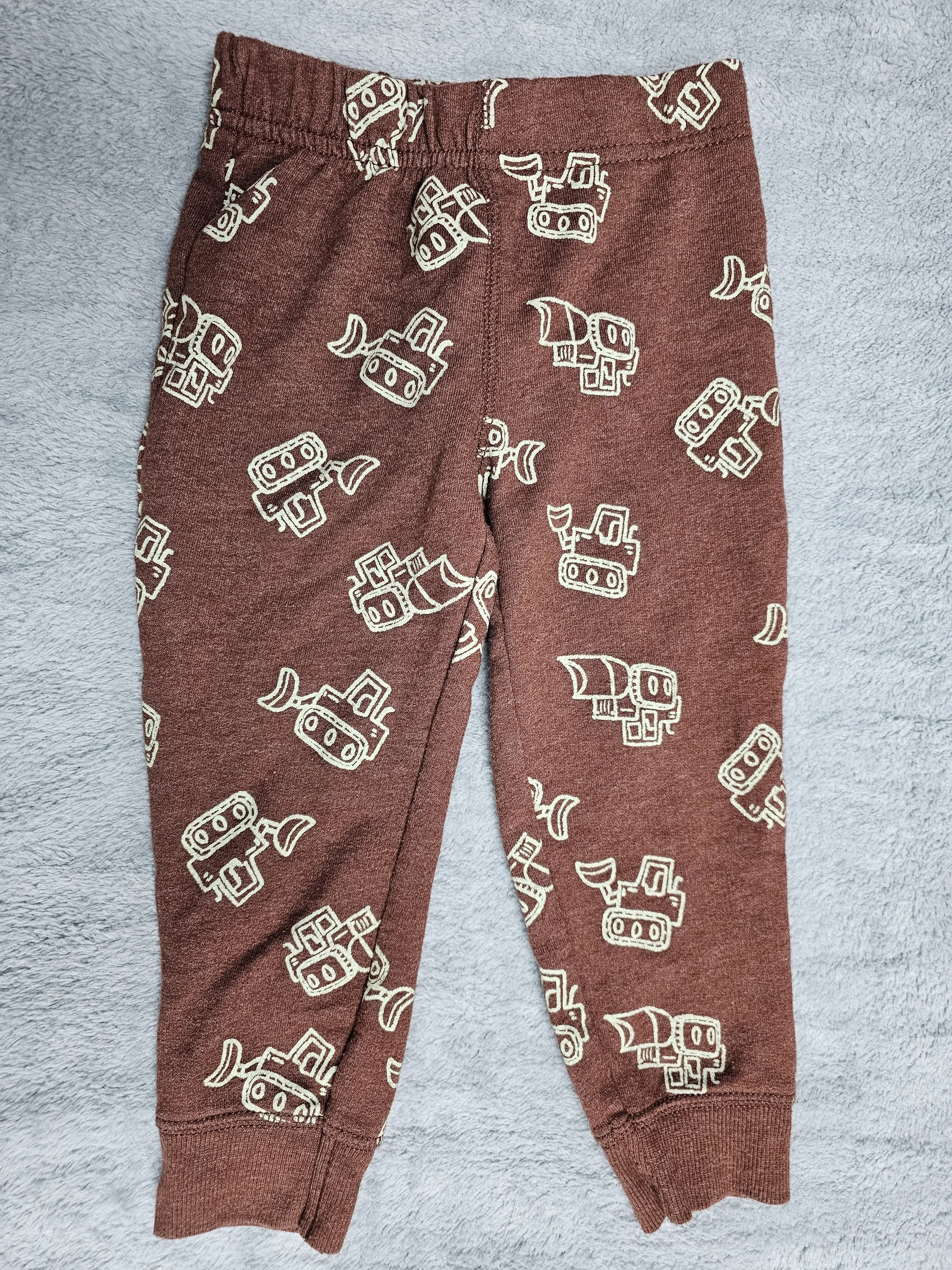 Carter's Joggers 2T