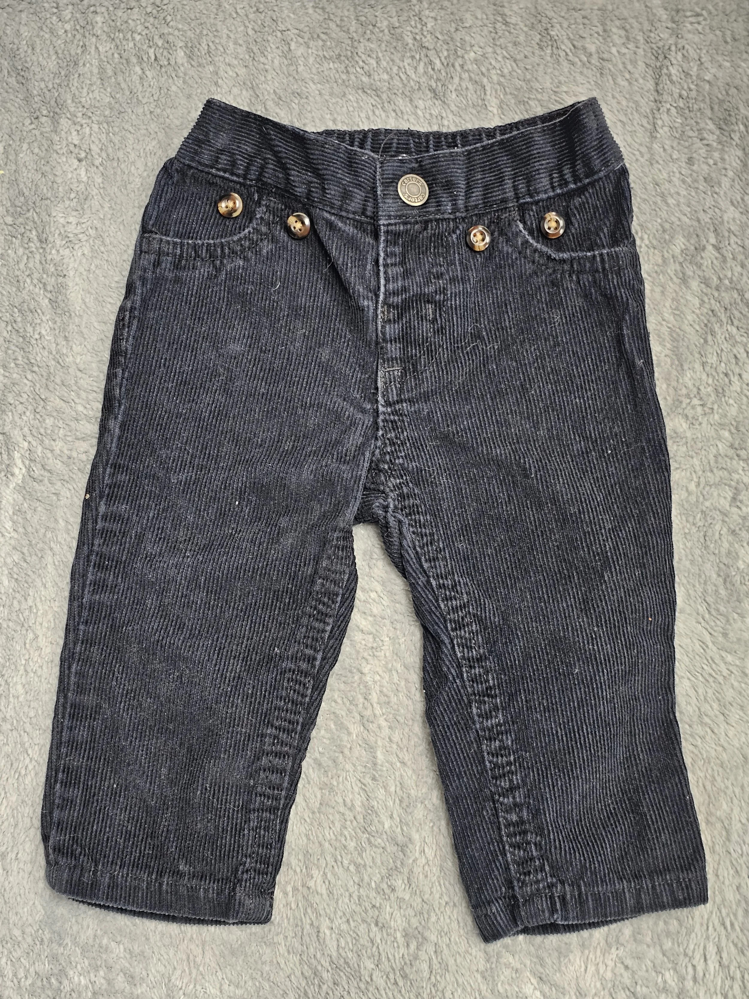 Carter's Corduroy Pants 9 months