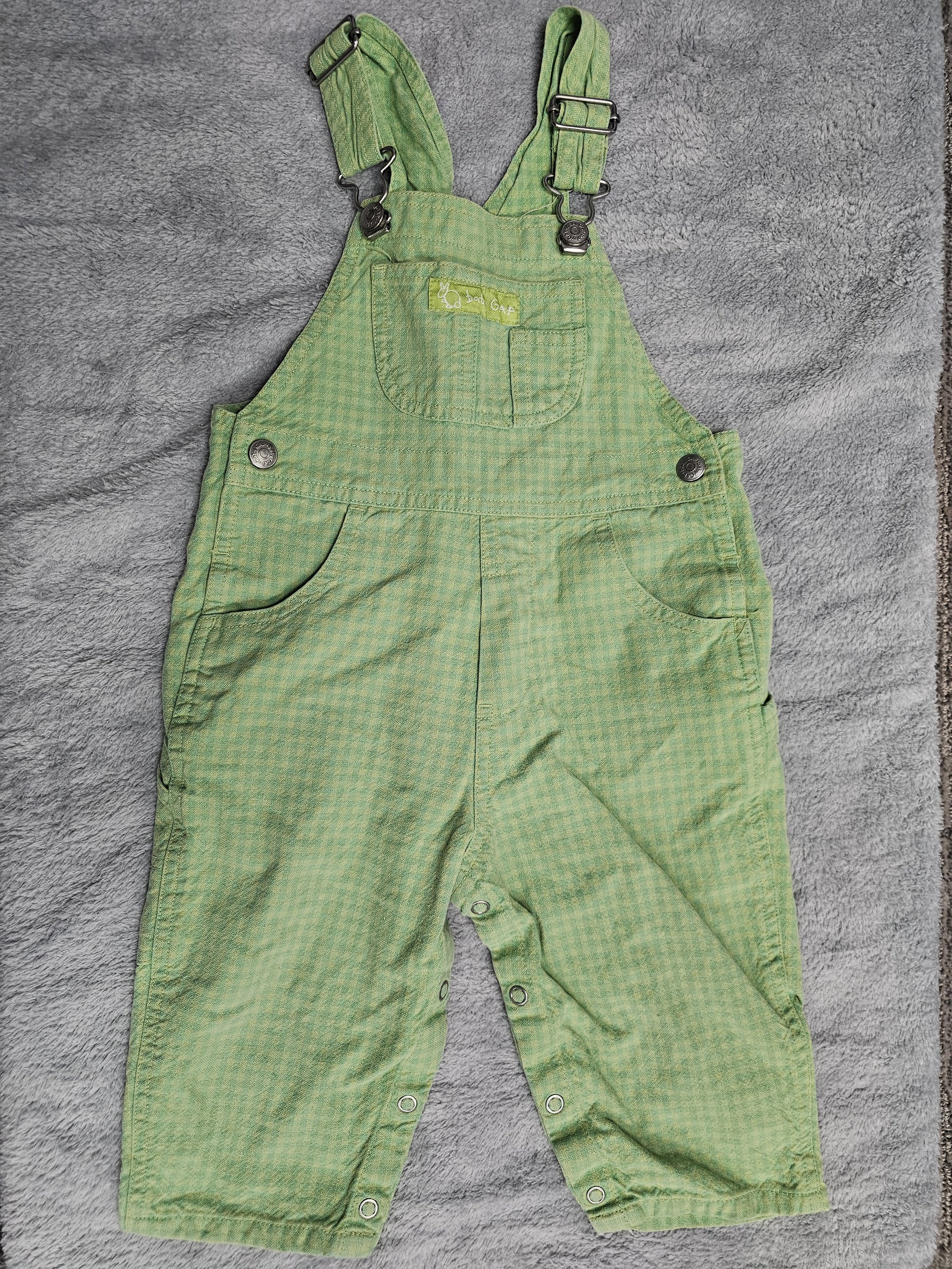 Baby Gap Overalls 18-24 months