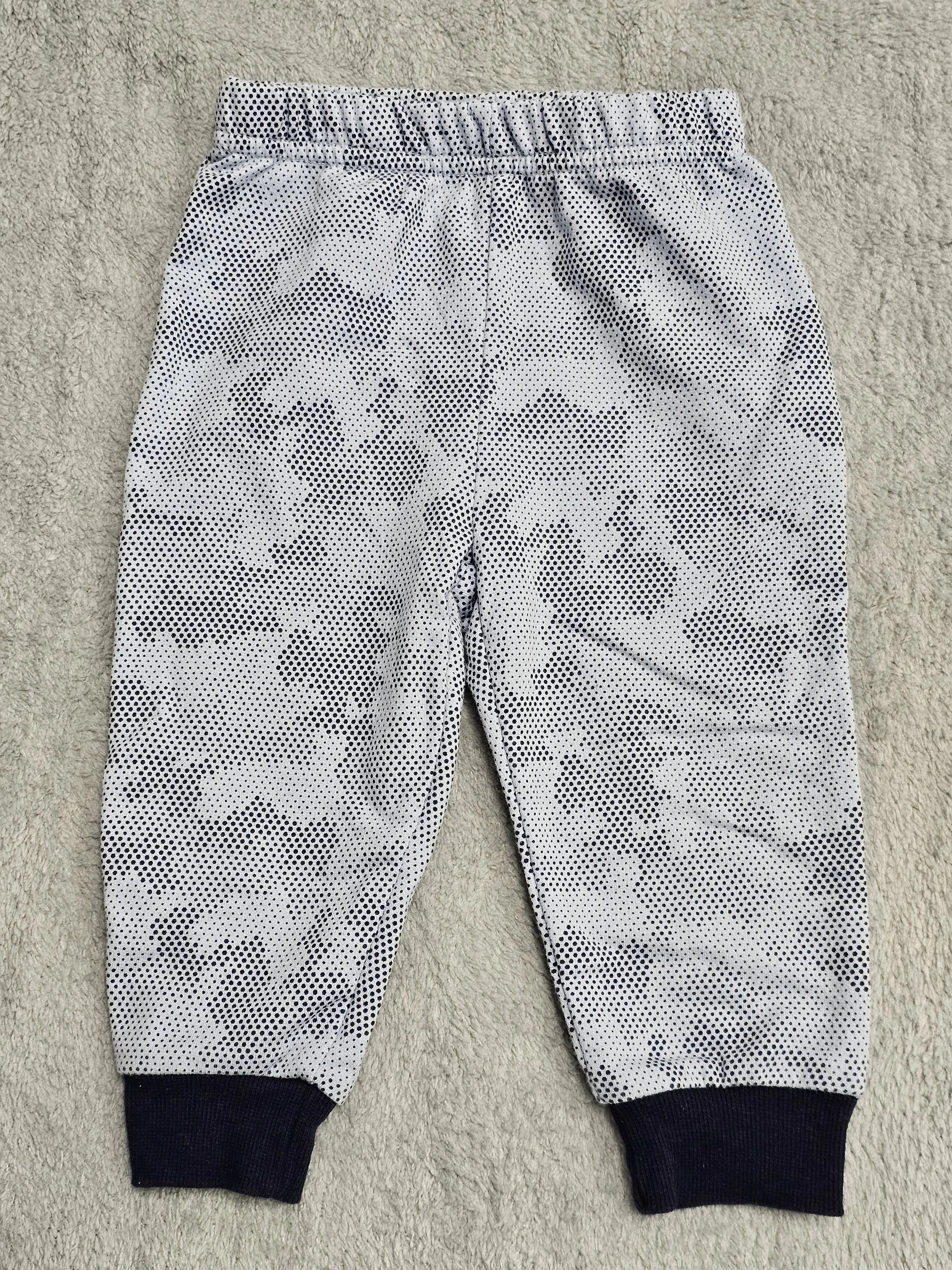 Batman Pants 6-12 months