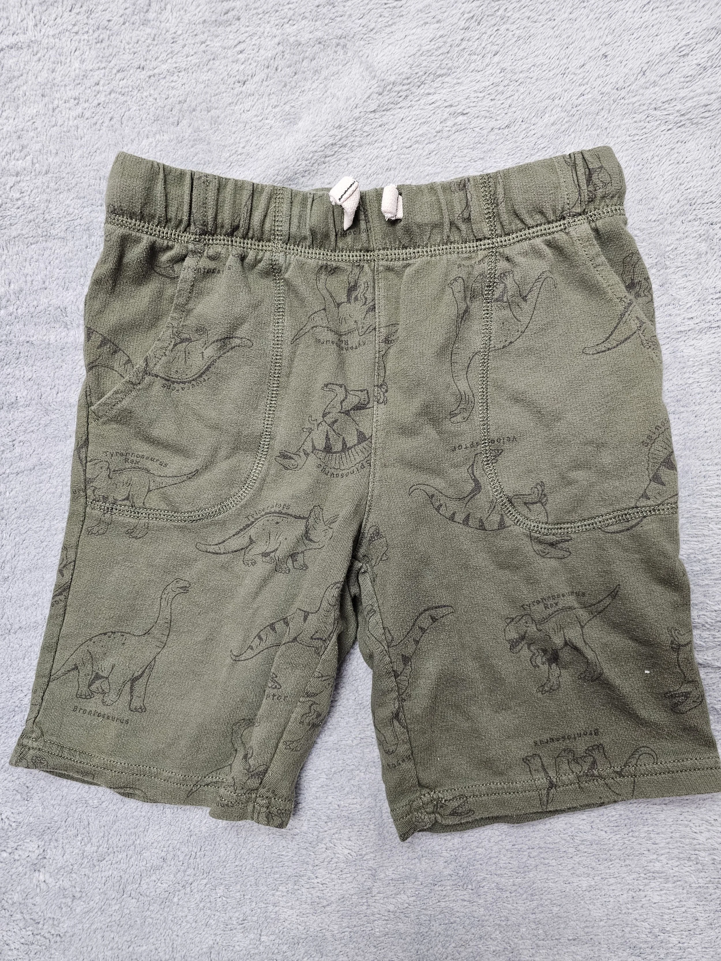 Carter's Shorts Size 8