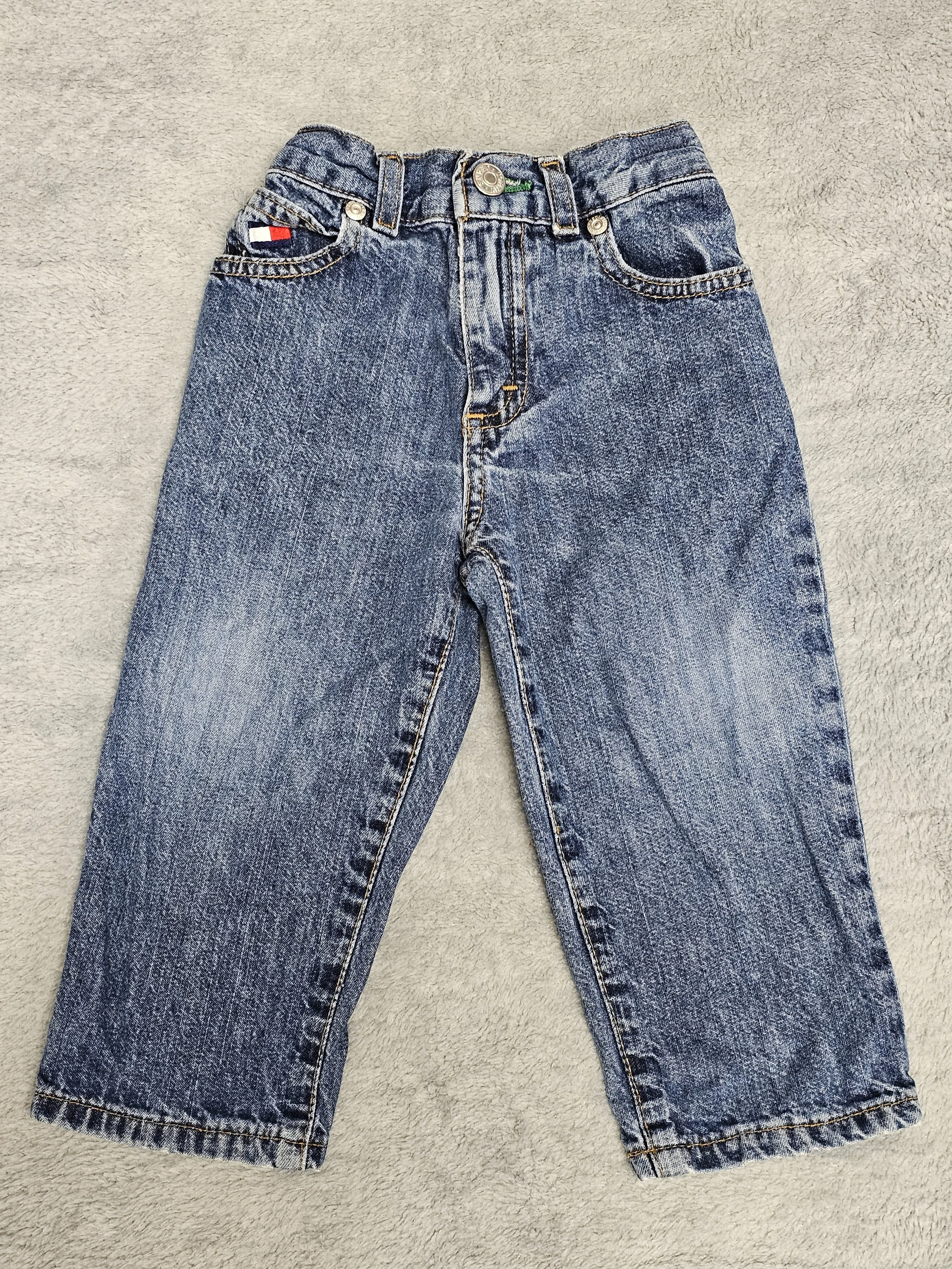 Tommy Hilfiger Jeans 12-18 months