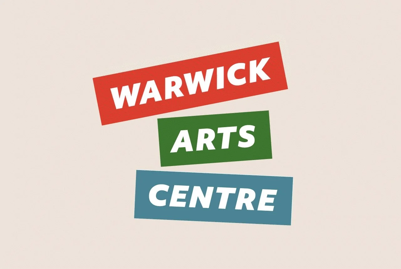 Warwick Arts Centre