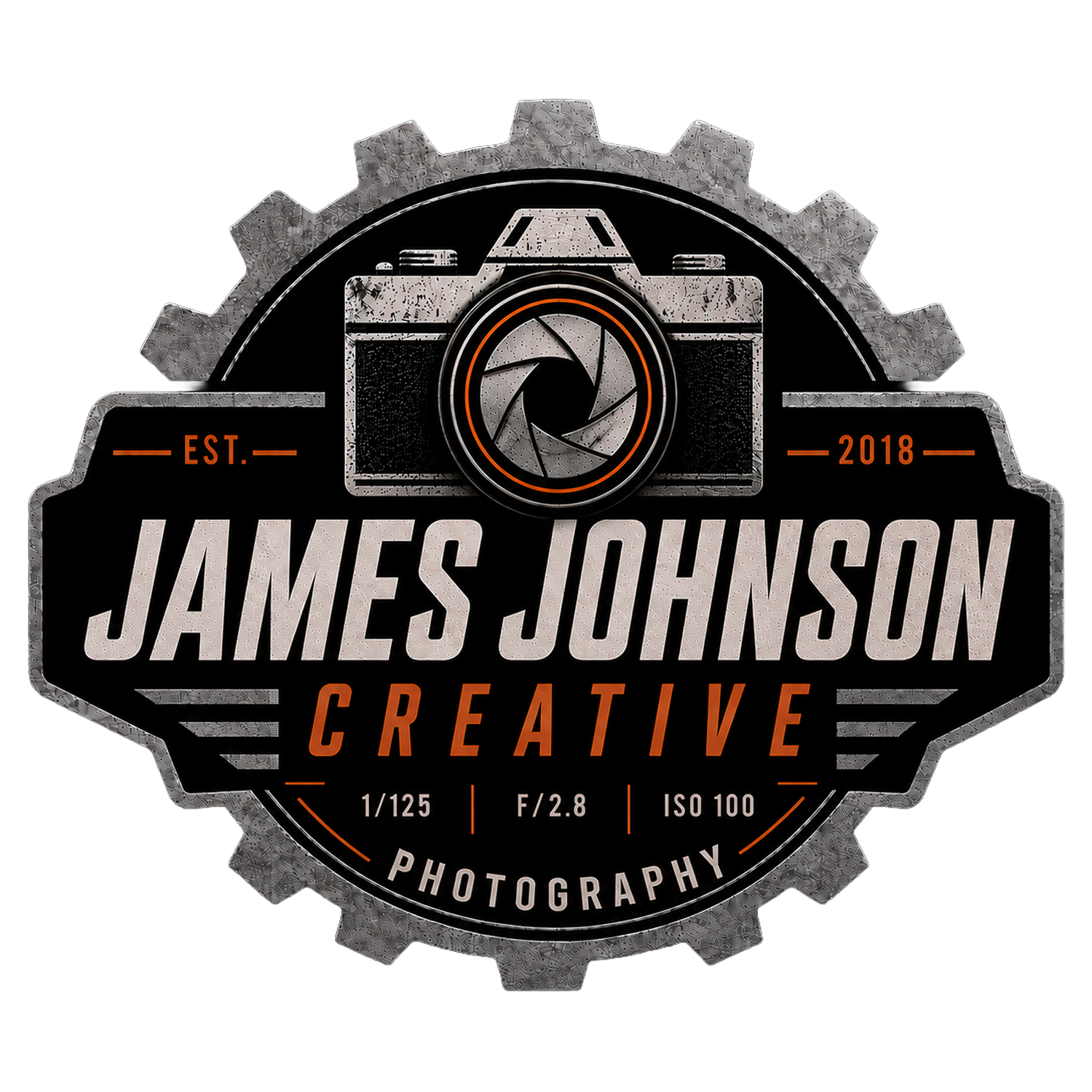 James Johnson Creative