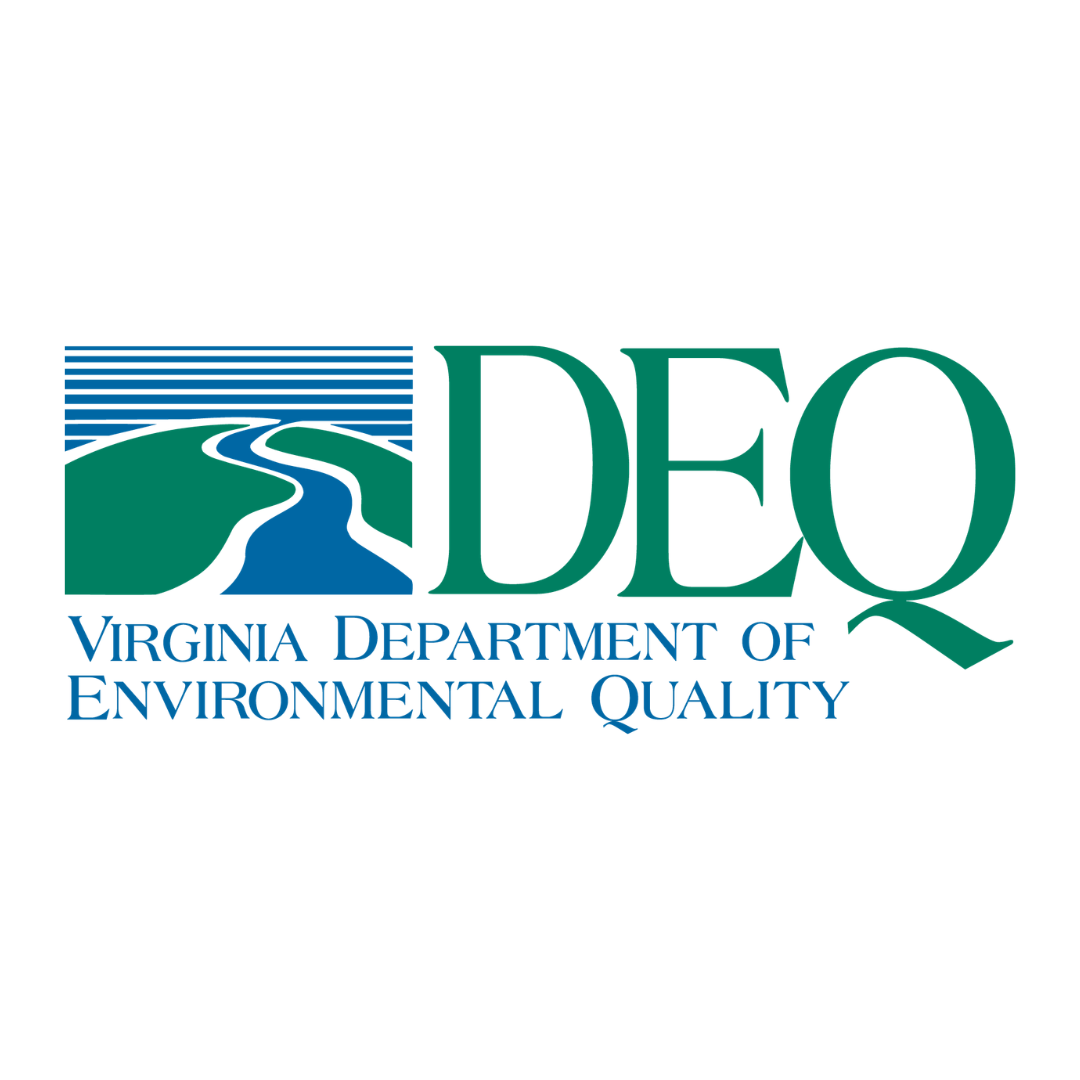 Virginia Department of Environmental Quality