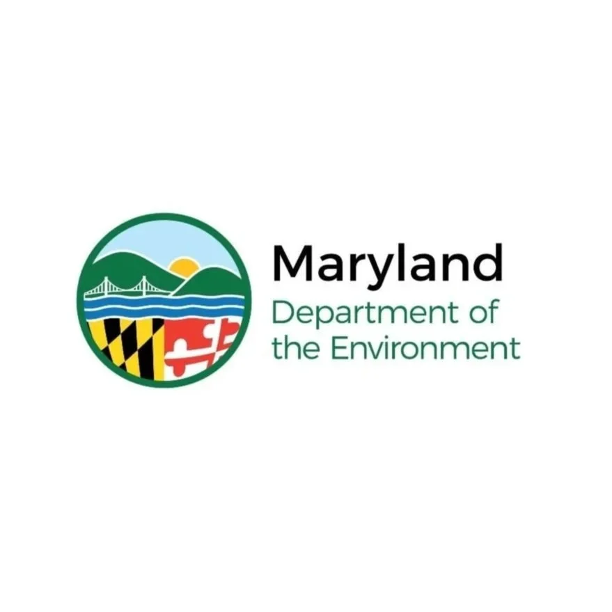 Maryland Department of the Environment