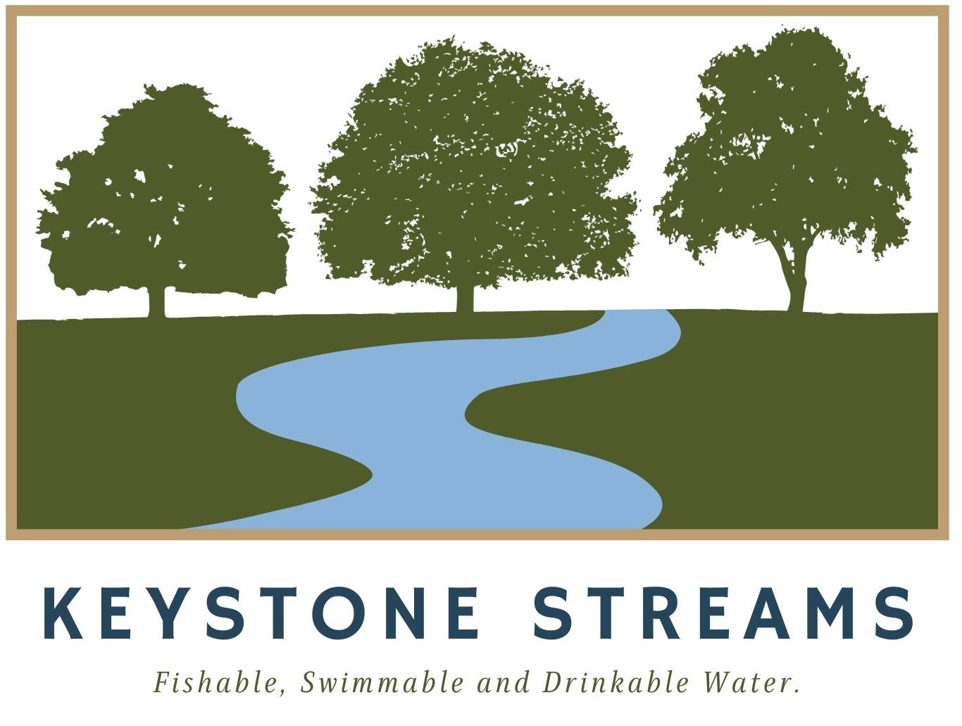 Keystone Streams