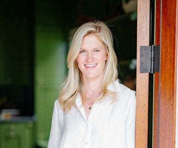 Headshot of Isabel LeBoutillier, chief operating officer