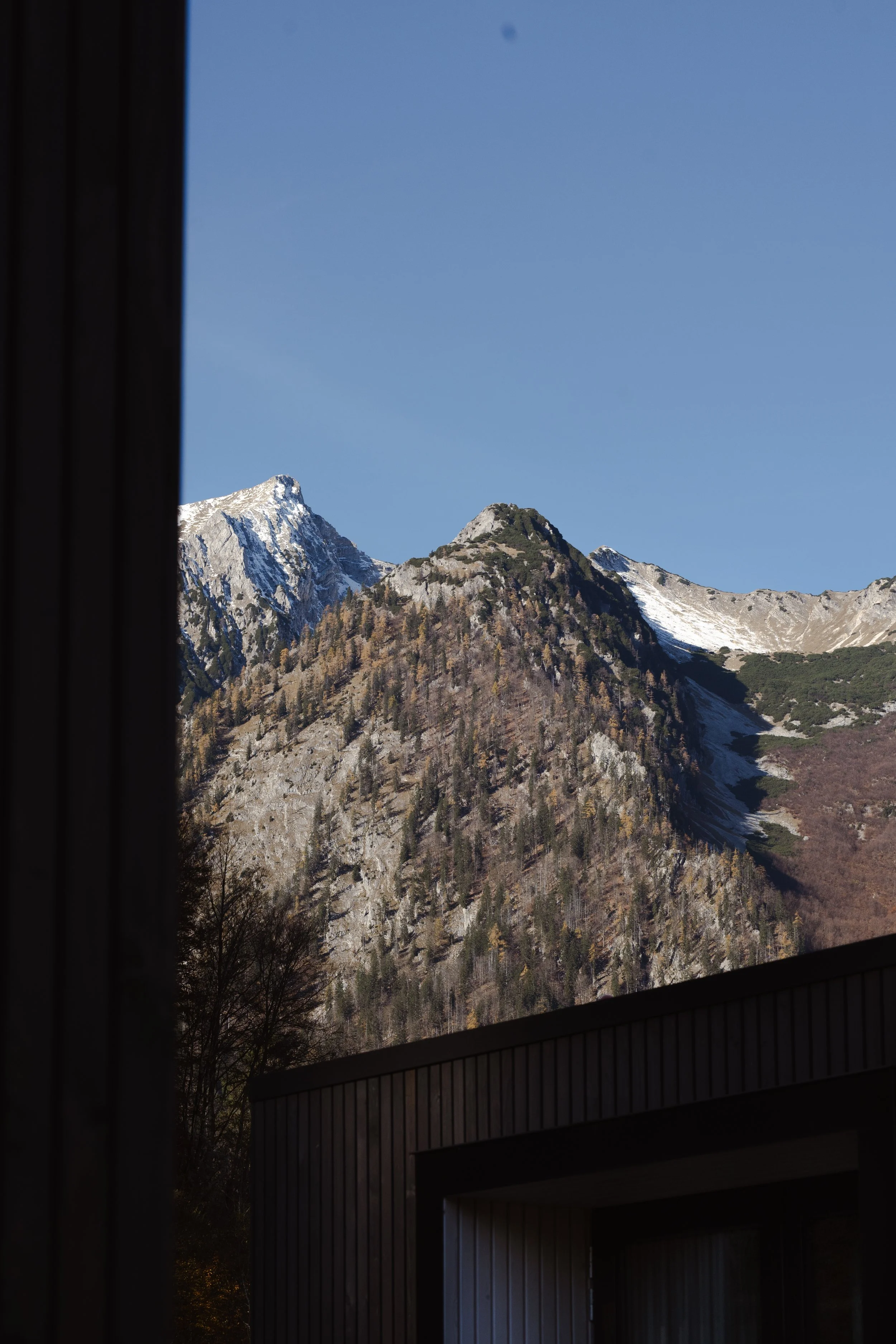 The Campus Alps (Austria)