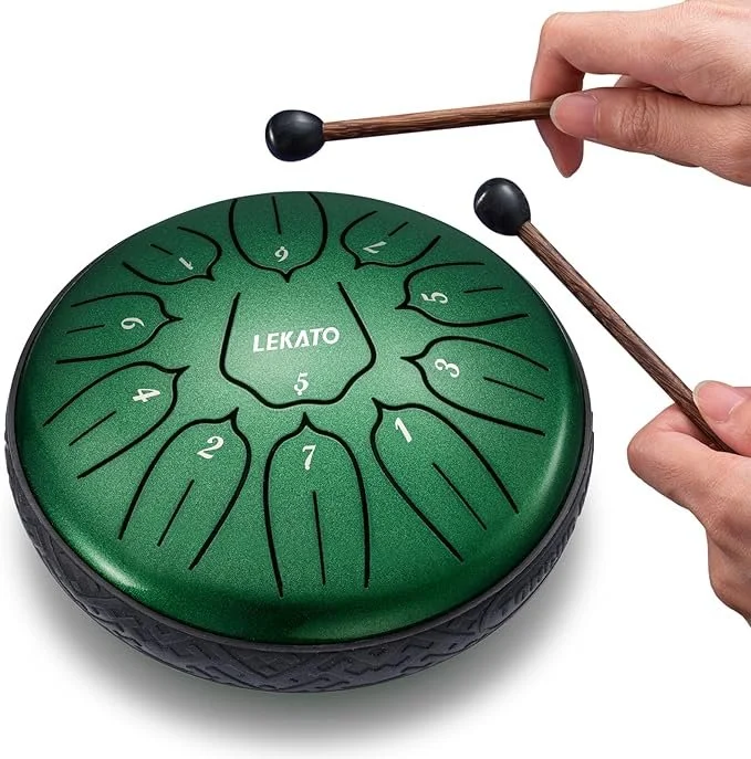 Steel Drum