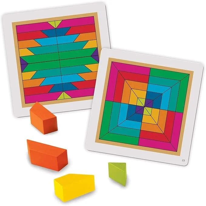 Design Blocks
