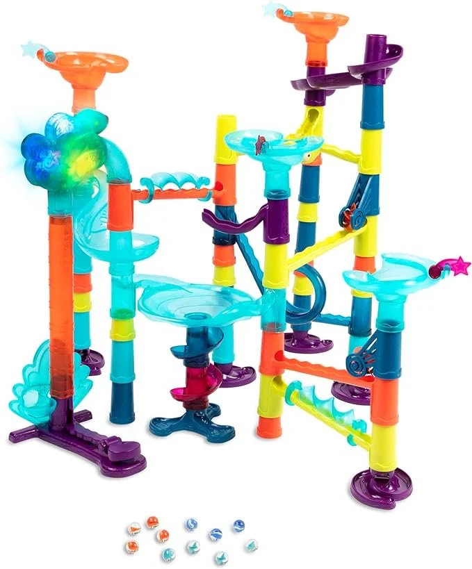 Marble Run