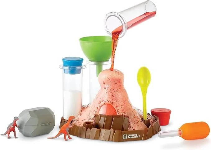 Volcano Science