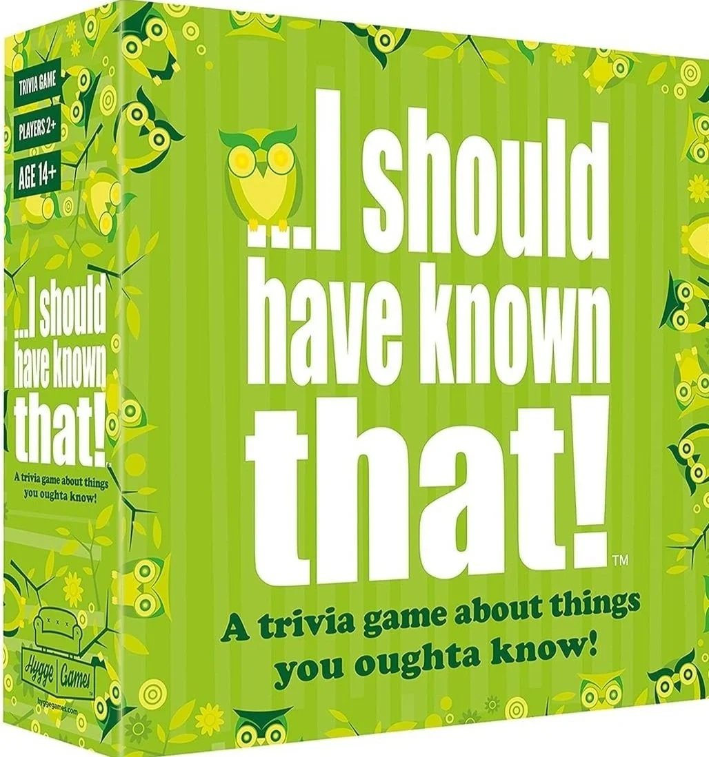 ...I should have known that! 