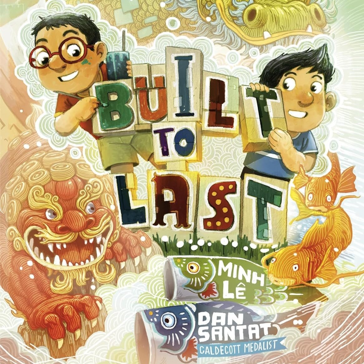 Built to Last
