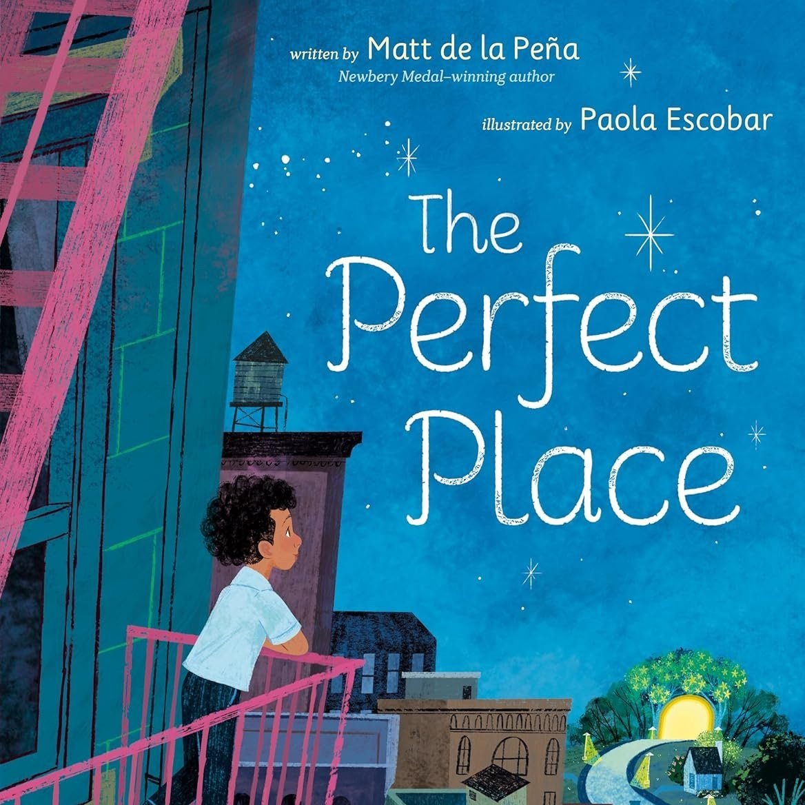 The Perfect Place