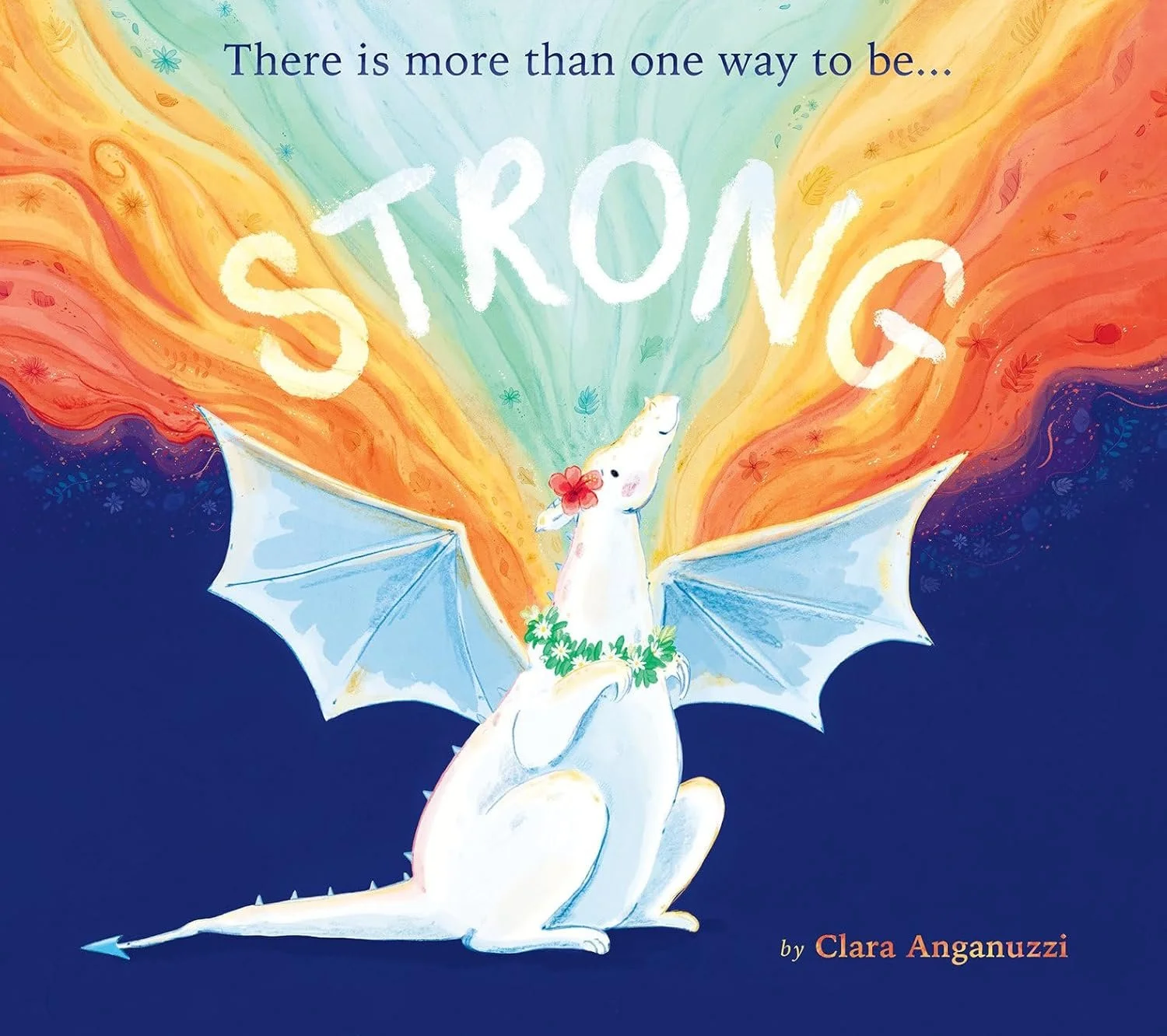 Strong