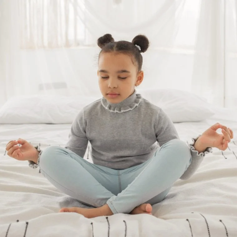 MINDFULNESS PRACTICE